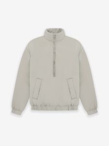 Nylon Puffer Jacket sold by Essentials