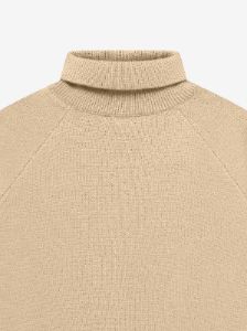 Knit Turtleneck sold by Essentials