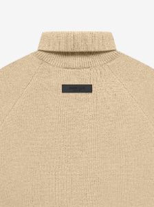 Knit Turtleneck sold by Essentials