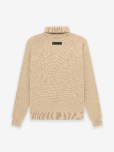 Knit Turtleneck sold by Essentials