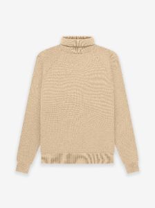Knit Turtleneck sold by Essentials