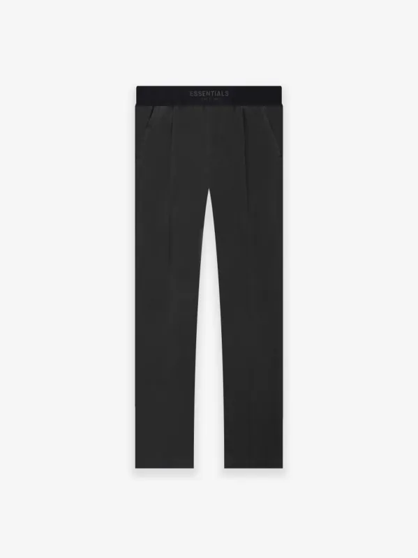 Womens Relaxed Trouser sold by Essentials
