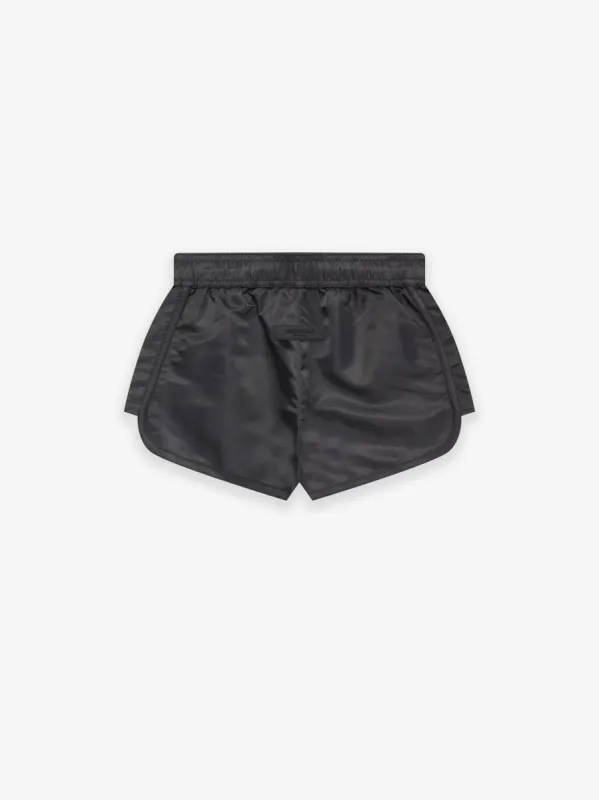 Womens Running Short sold by Essentials