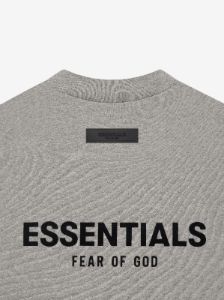 Essentials LS Tee sold by Essentials