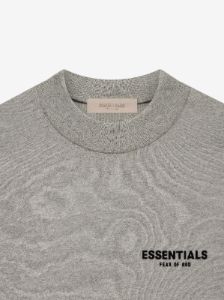 Essentials LS Tee sold by Essentials
