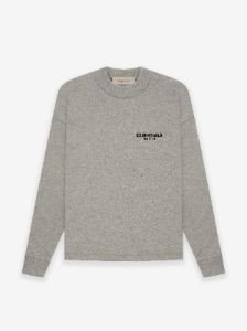 Essentials LS Tee sold by Essentials