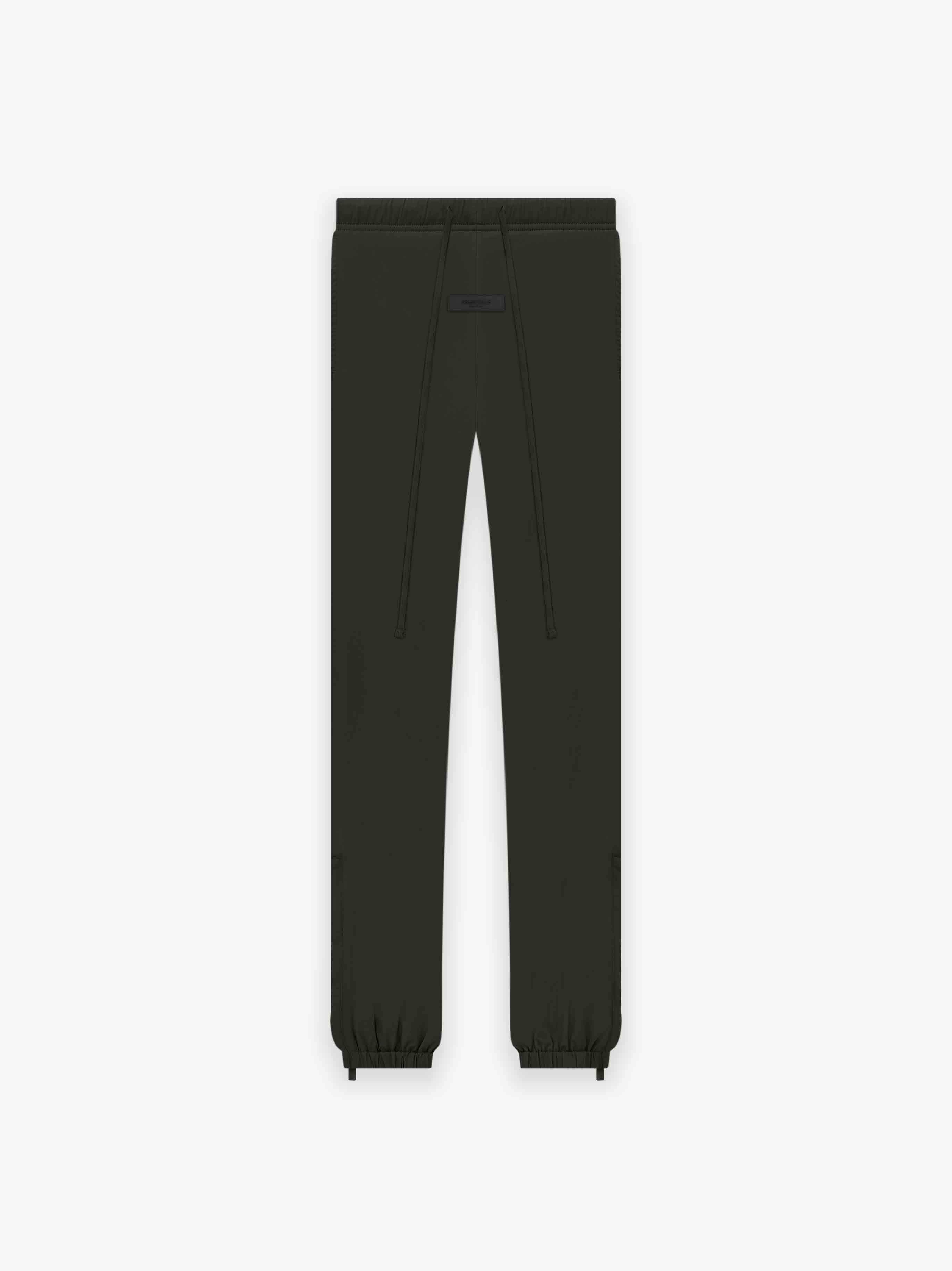 Nylon Track Pant sold by Essentials