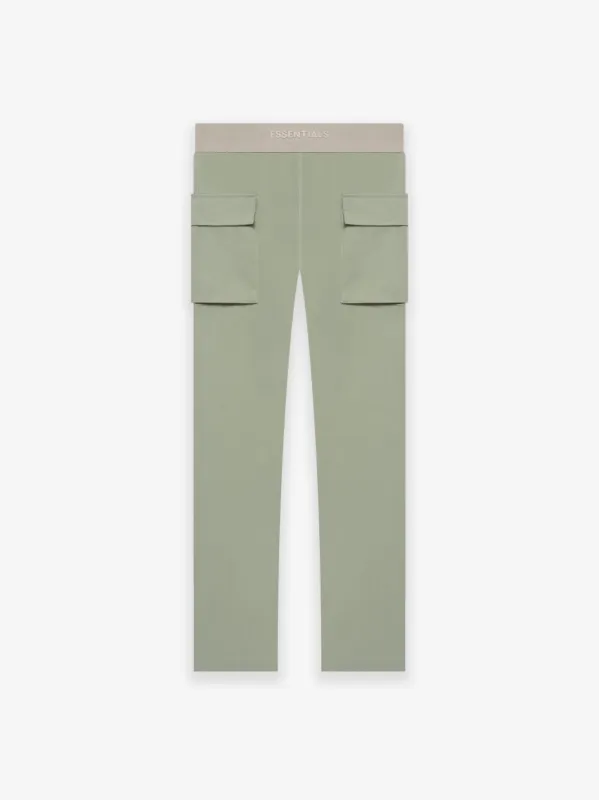 Womens Cargo Pant sold by Essentials