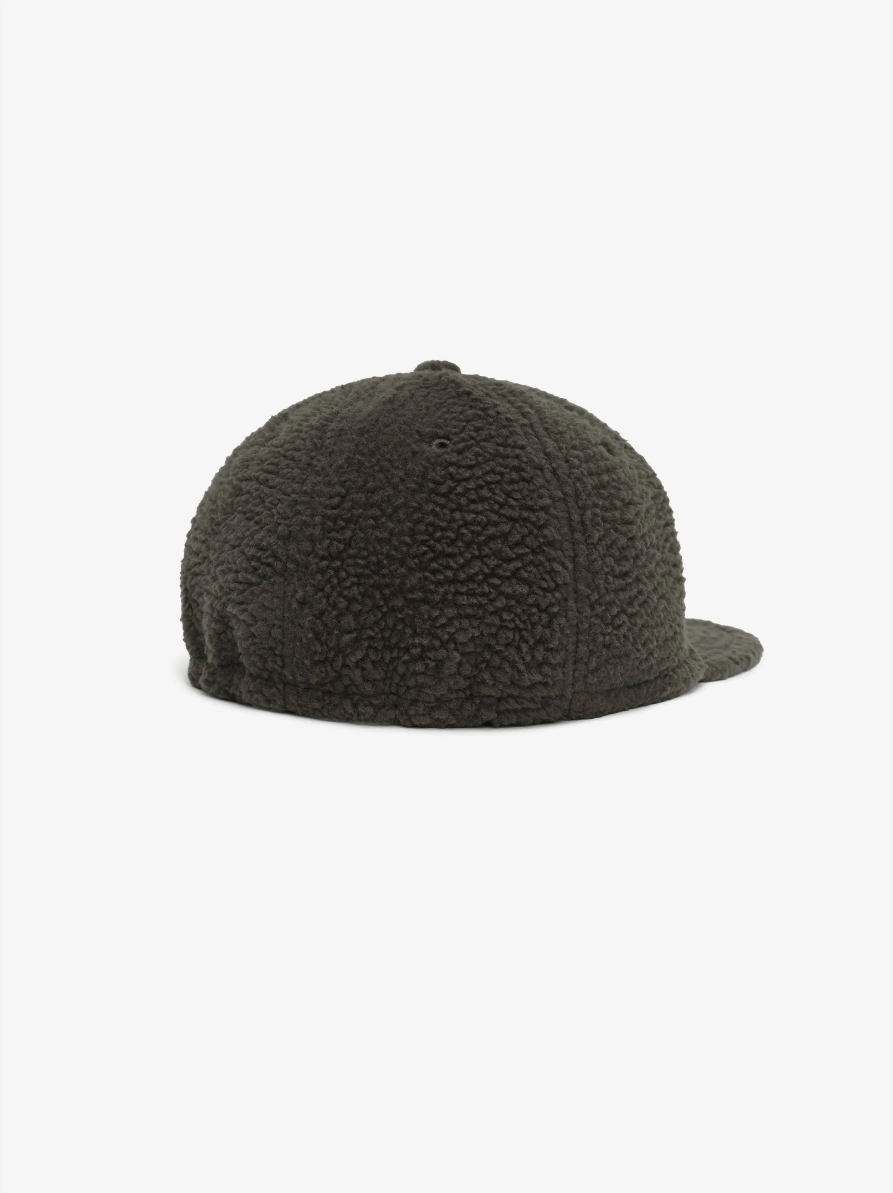 Polar Fleece Baseball Cap sold by Essentials product image thumbnail 3