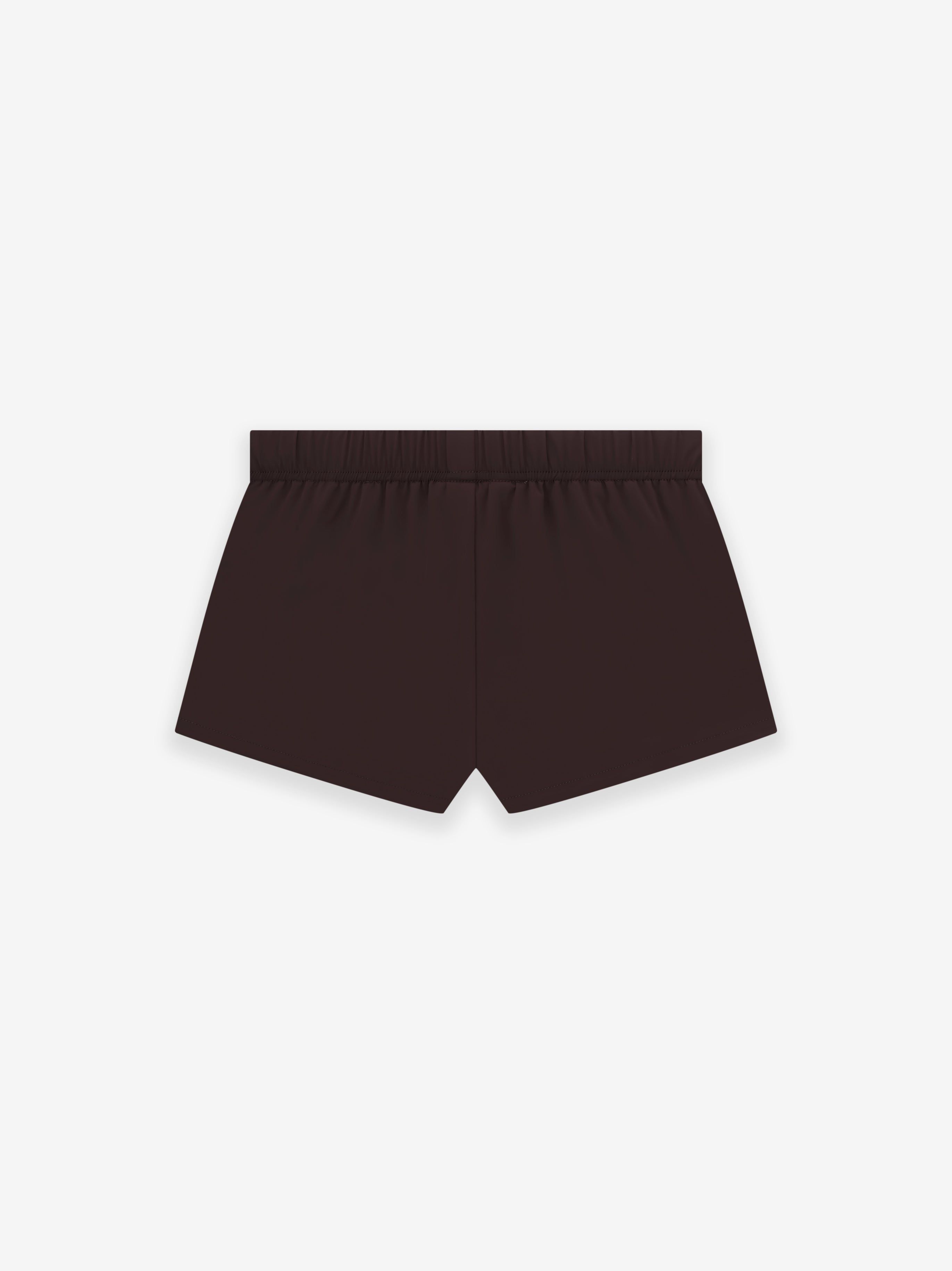 Womens Running Nylon Short sold by Essentials product image thumbnail 2