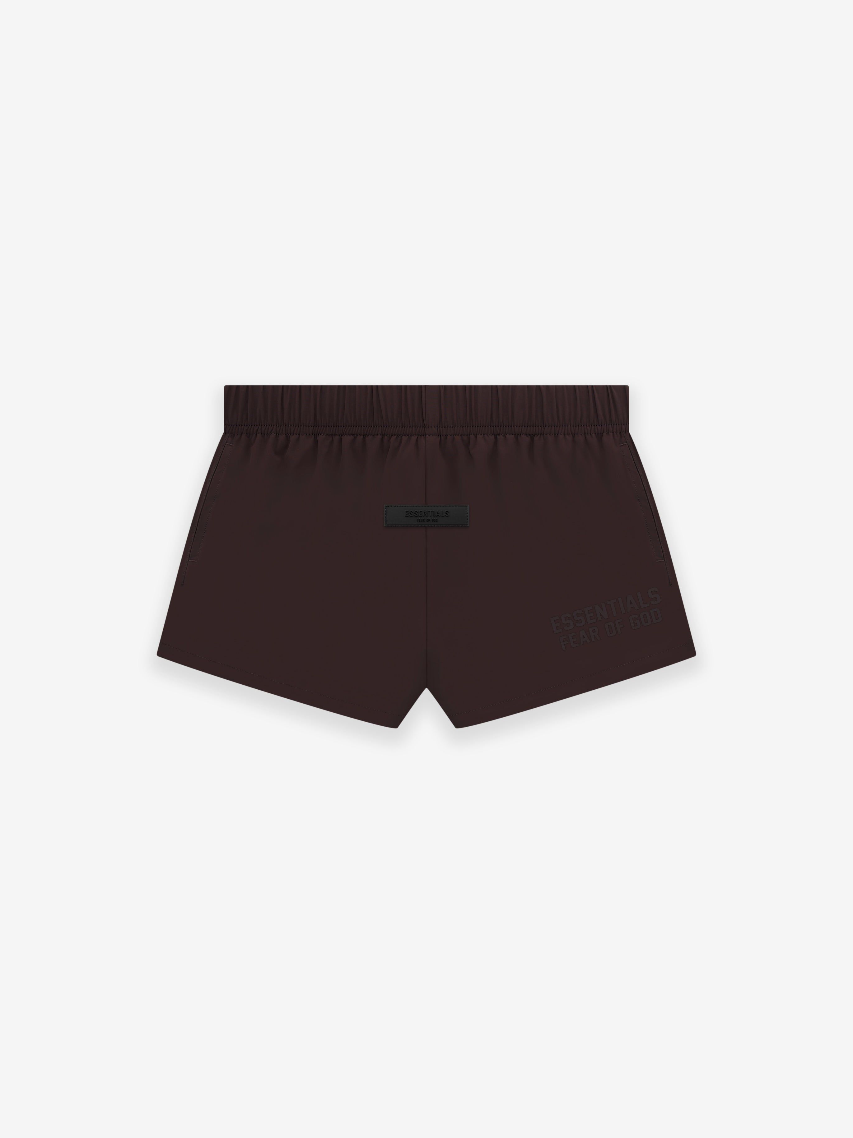 Womens Running Nylon Short sold by Essentials