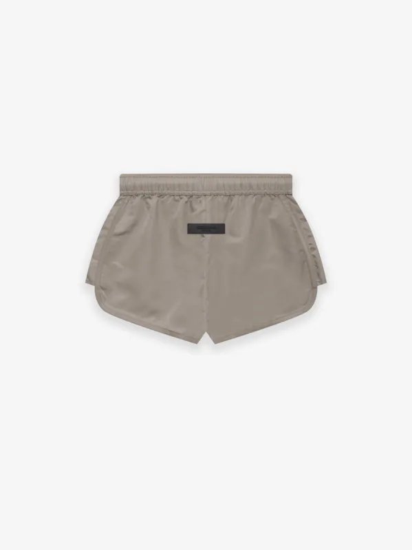 Womens Running Short sold by Essentials
