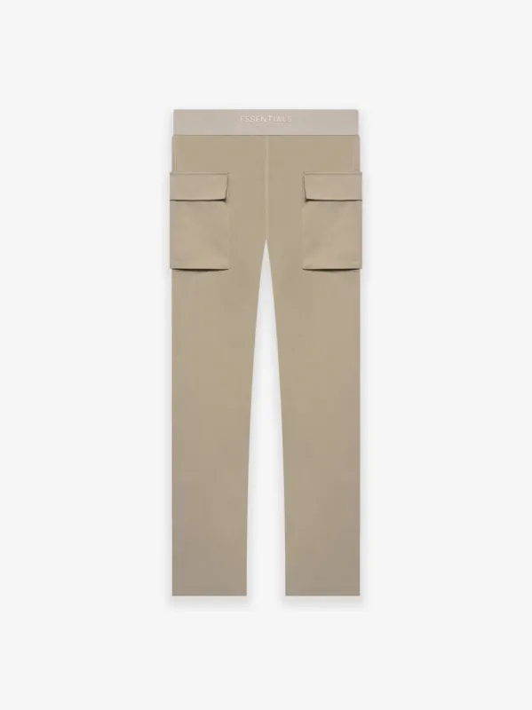 Womens Cargo Pant sold by Essentials