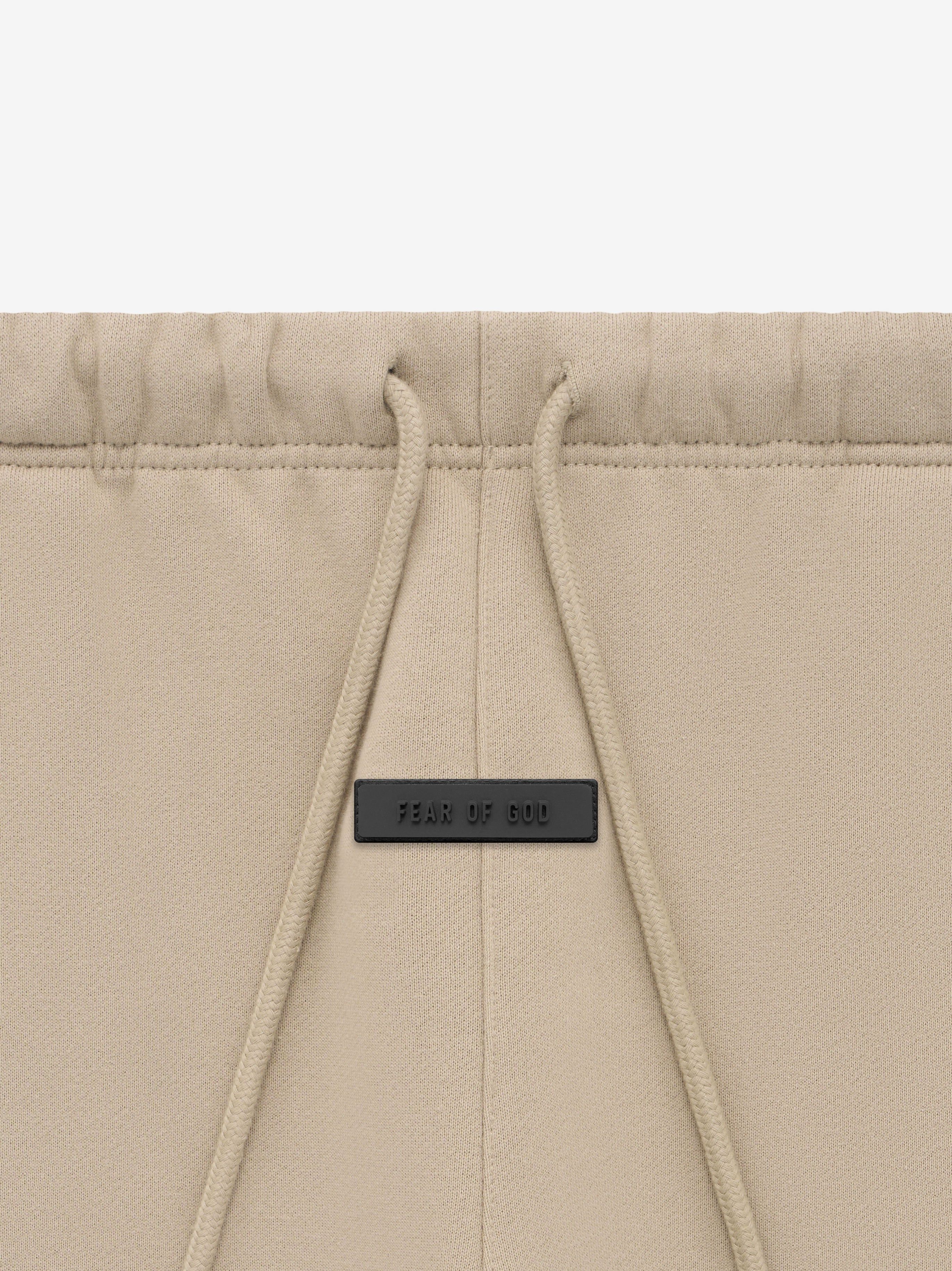 Essentials Sweatshort sold by Essentials product image thumbnail 3