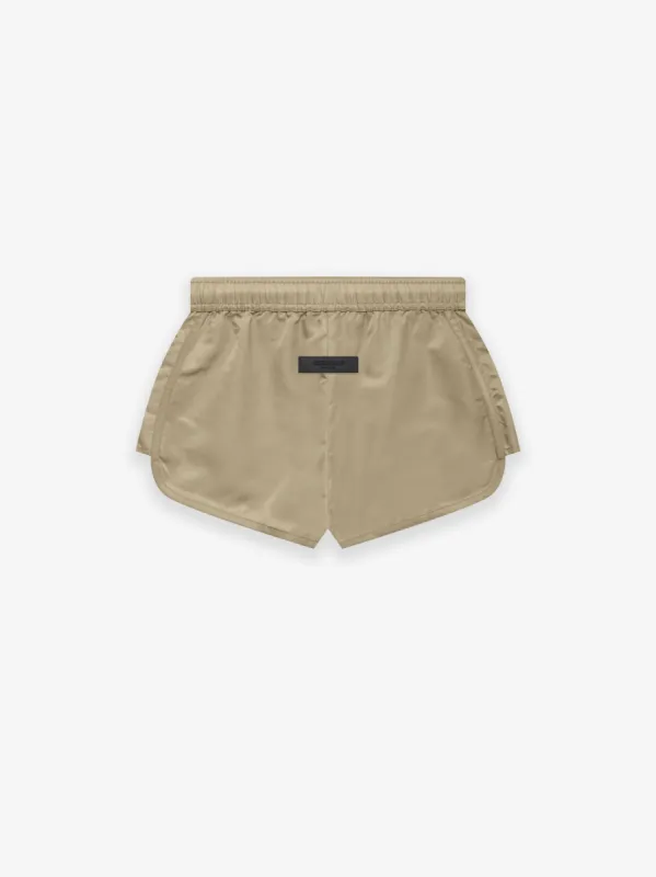 Womens Running Short sold by Essentials