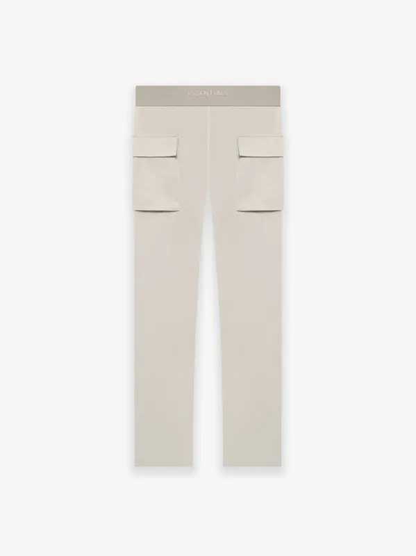 Womens Cargo Pant sold by Essentials