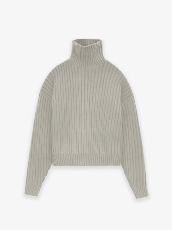 Womens Turtleneck sold by Essentials