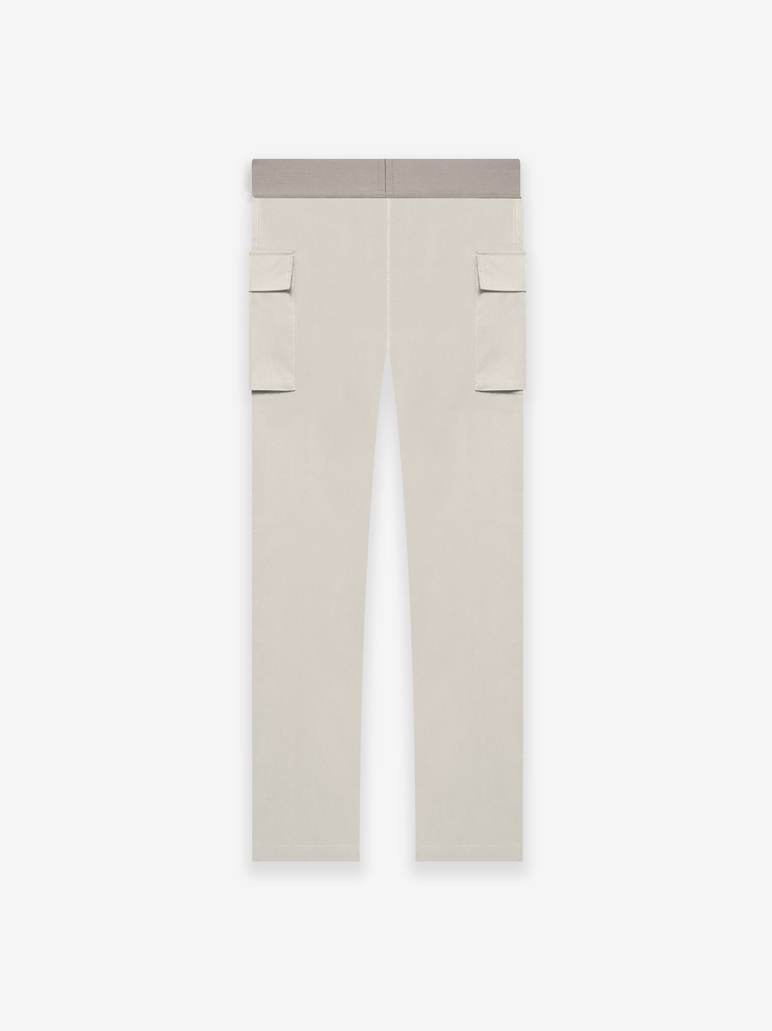 Womens Cargo Pant sold by Essentials product image thumbnail 2