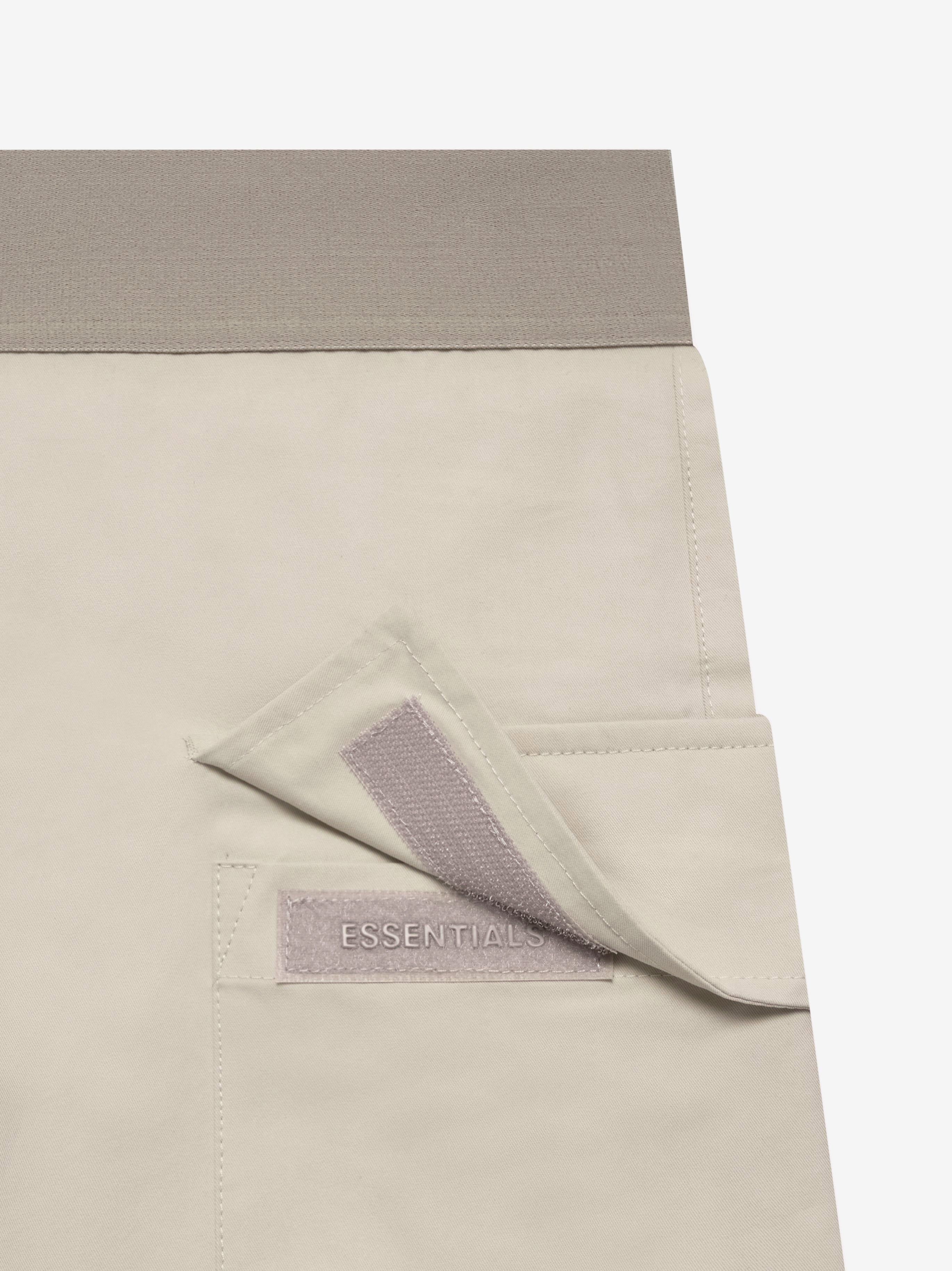 Womens Cargo Pant sold by Essentials product image thumbnail 4
