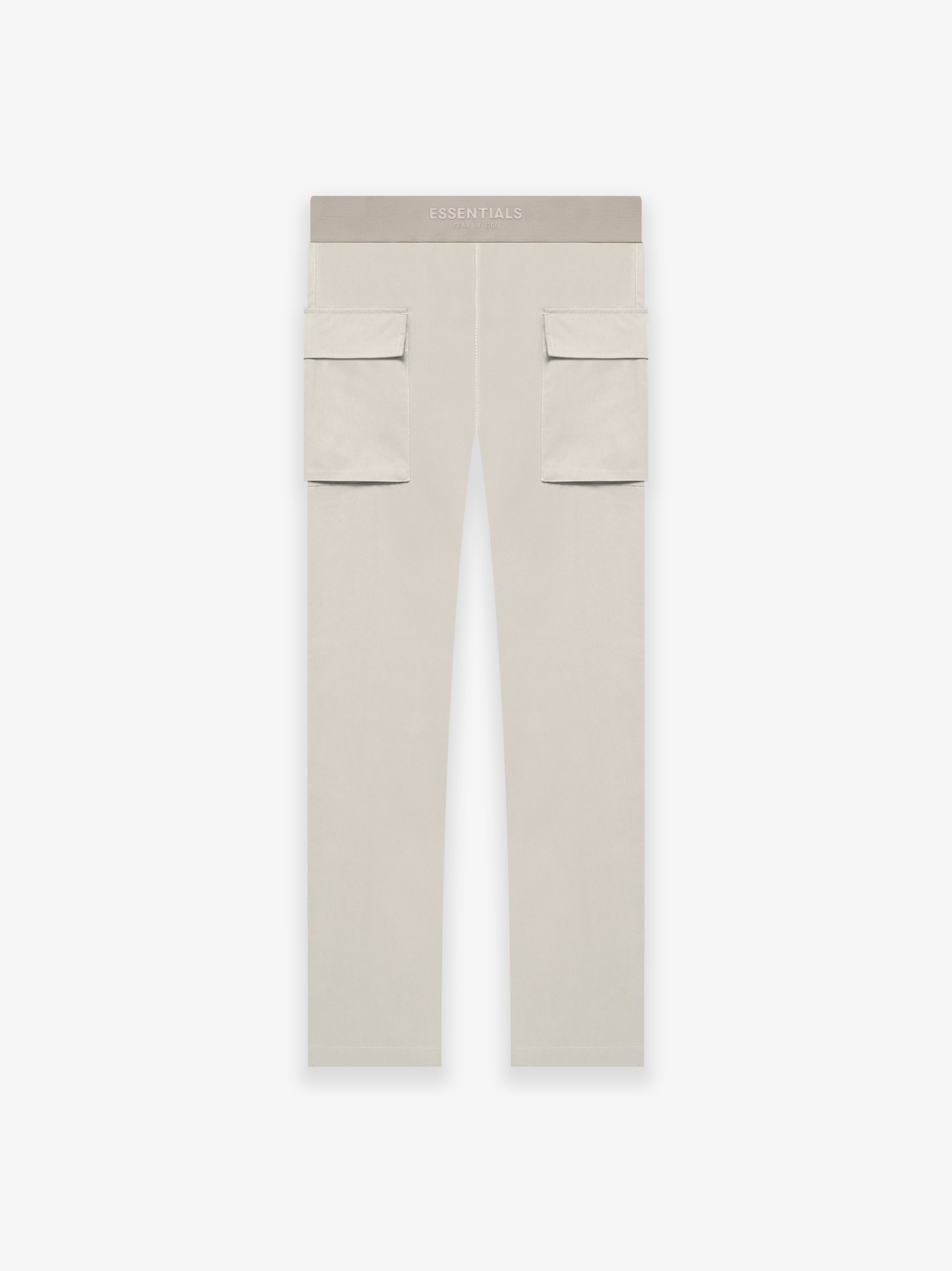Womens Cargo Pant sold by Essentials