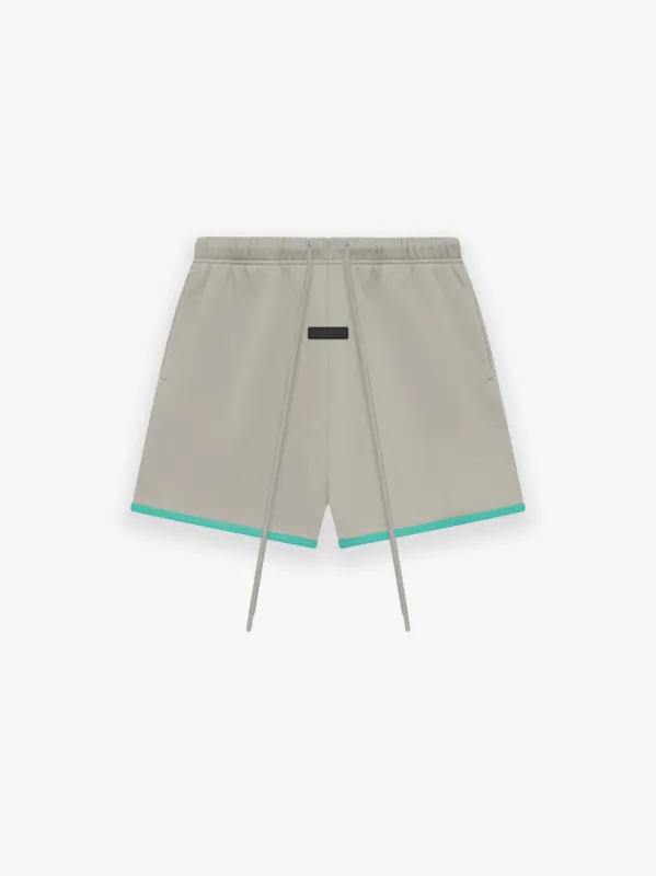 Sweat Shorts sold by Essentials