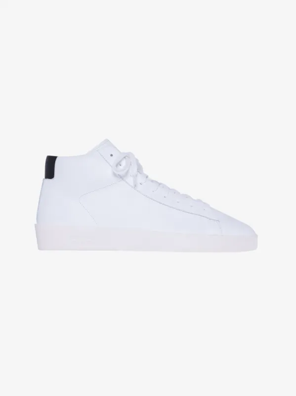 The Essential Tennis Mid sold by Essentials