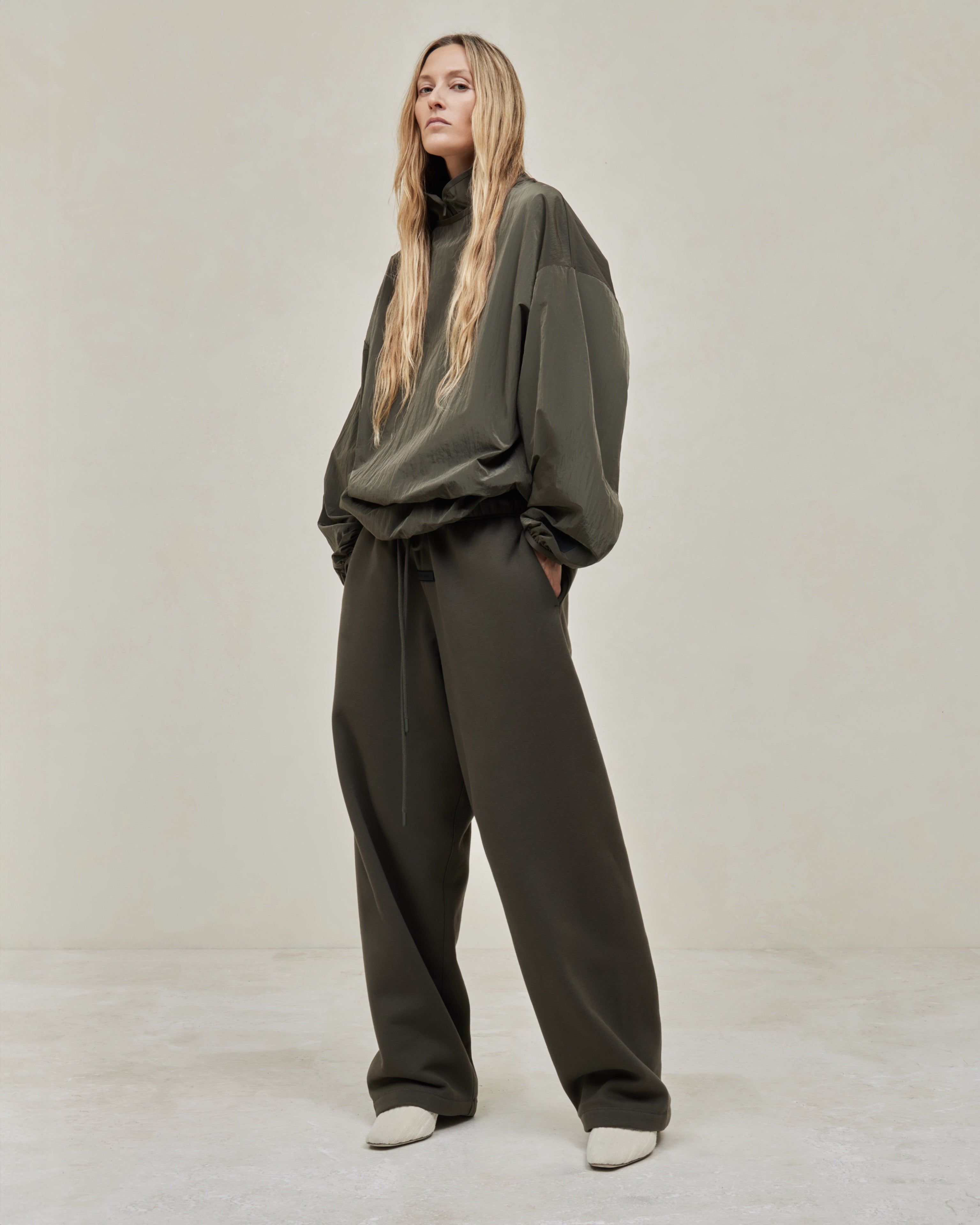 Relaxed Pants sold by Essentials product image thumbnail 4