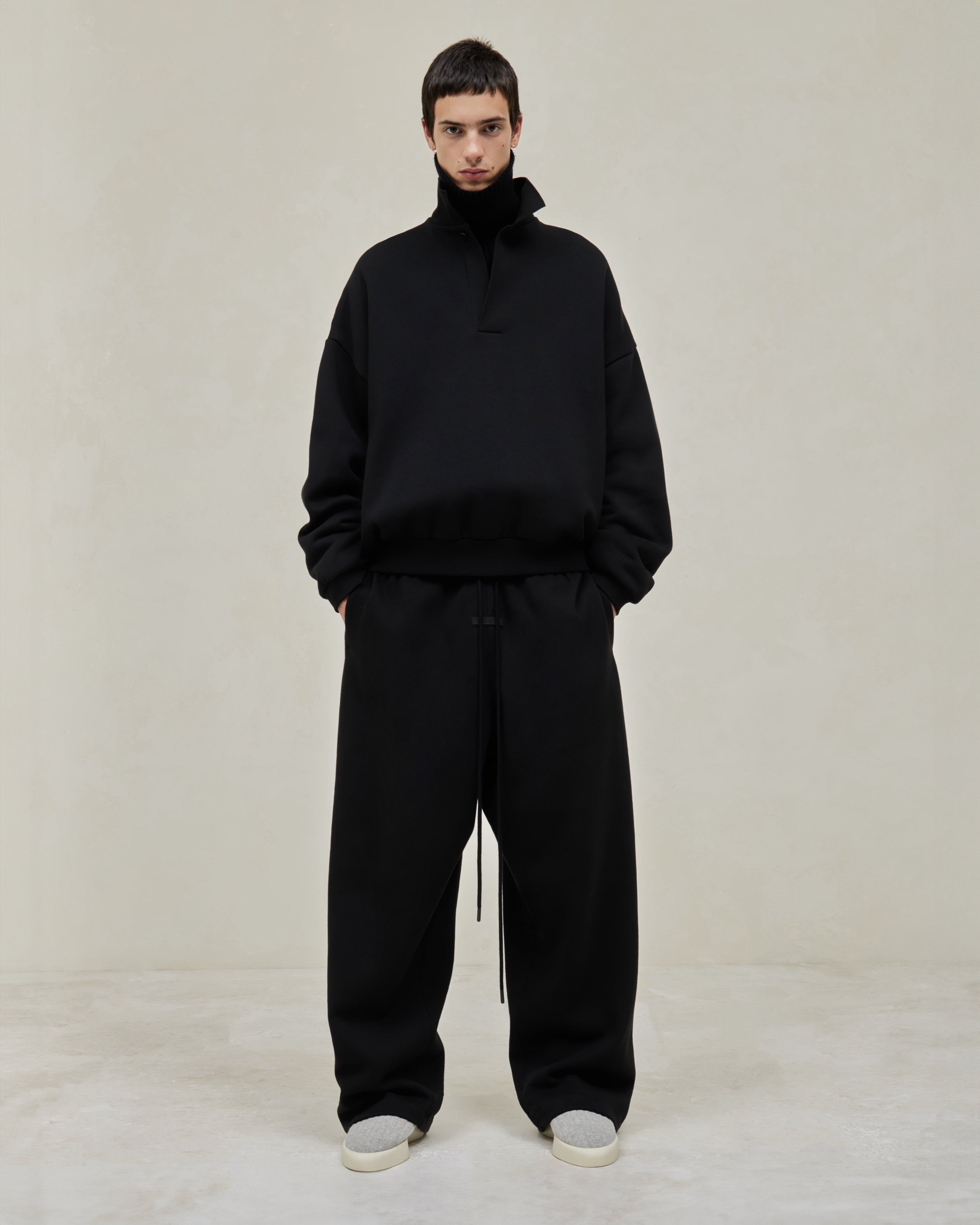 Relaxed Pants sold by Essentials product image thumbnail 5