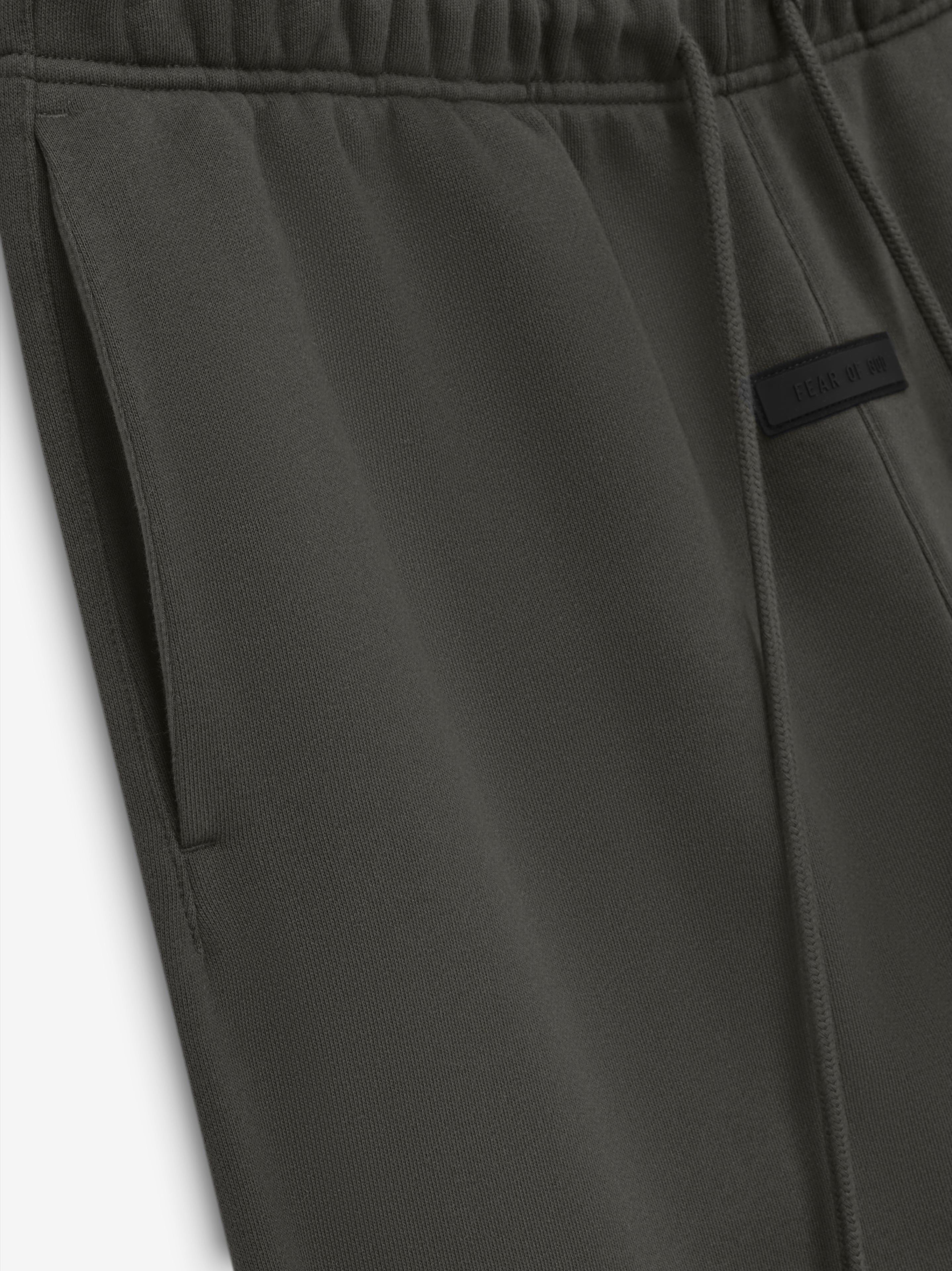 Relaxed Pants sold by Essentials product image thumbnail 3