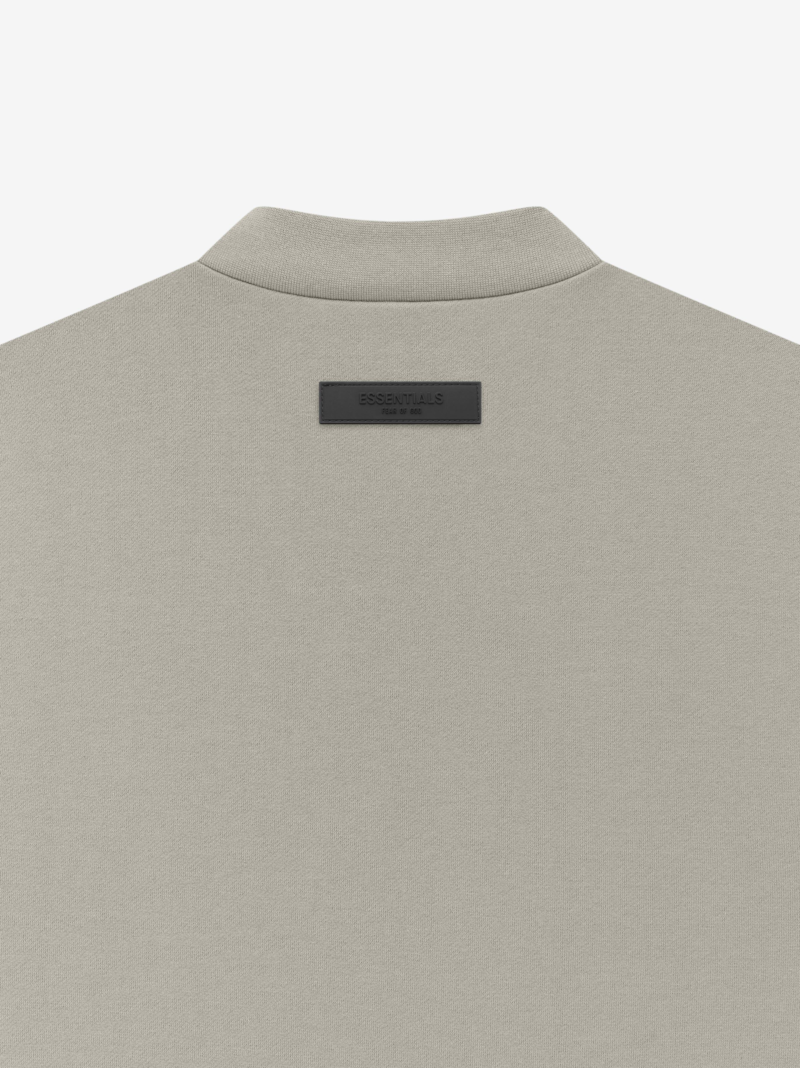 Womens Pullover V-Neck Vest sold by Essentials product image thumbnail 4