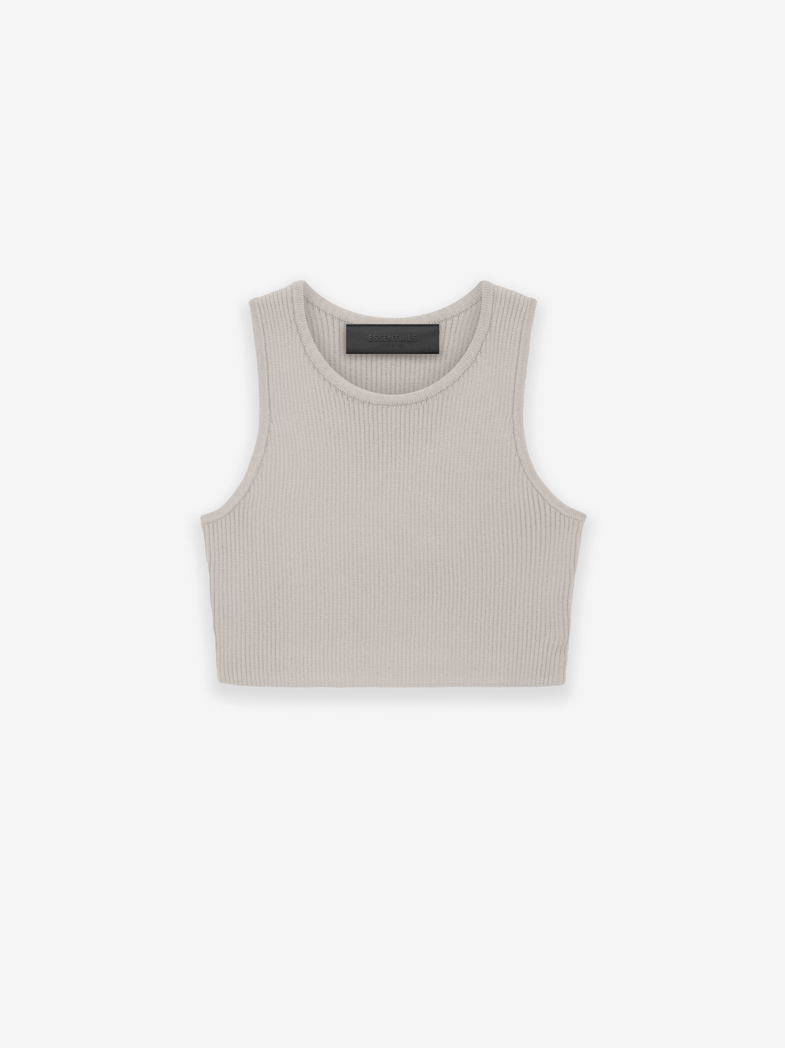 Womens Sport Tank sold by Essentials