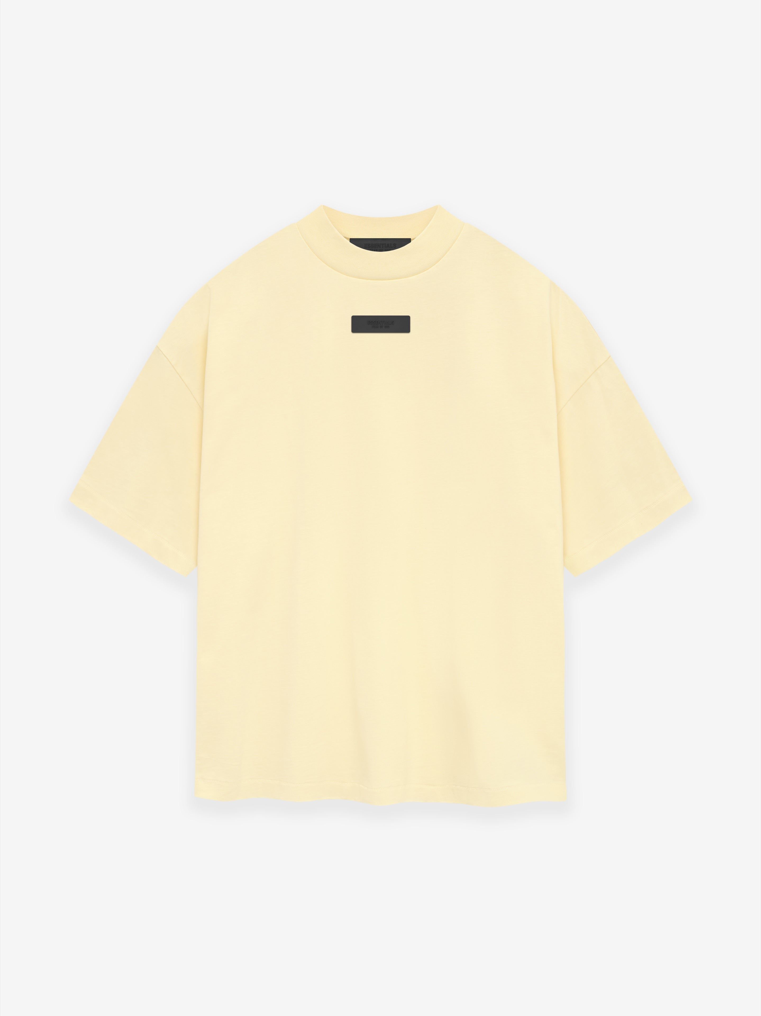 SS Tee sold by Essentials