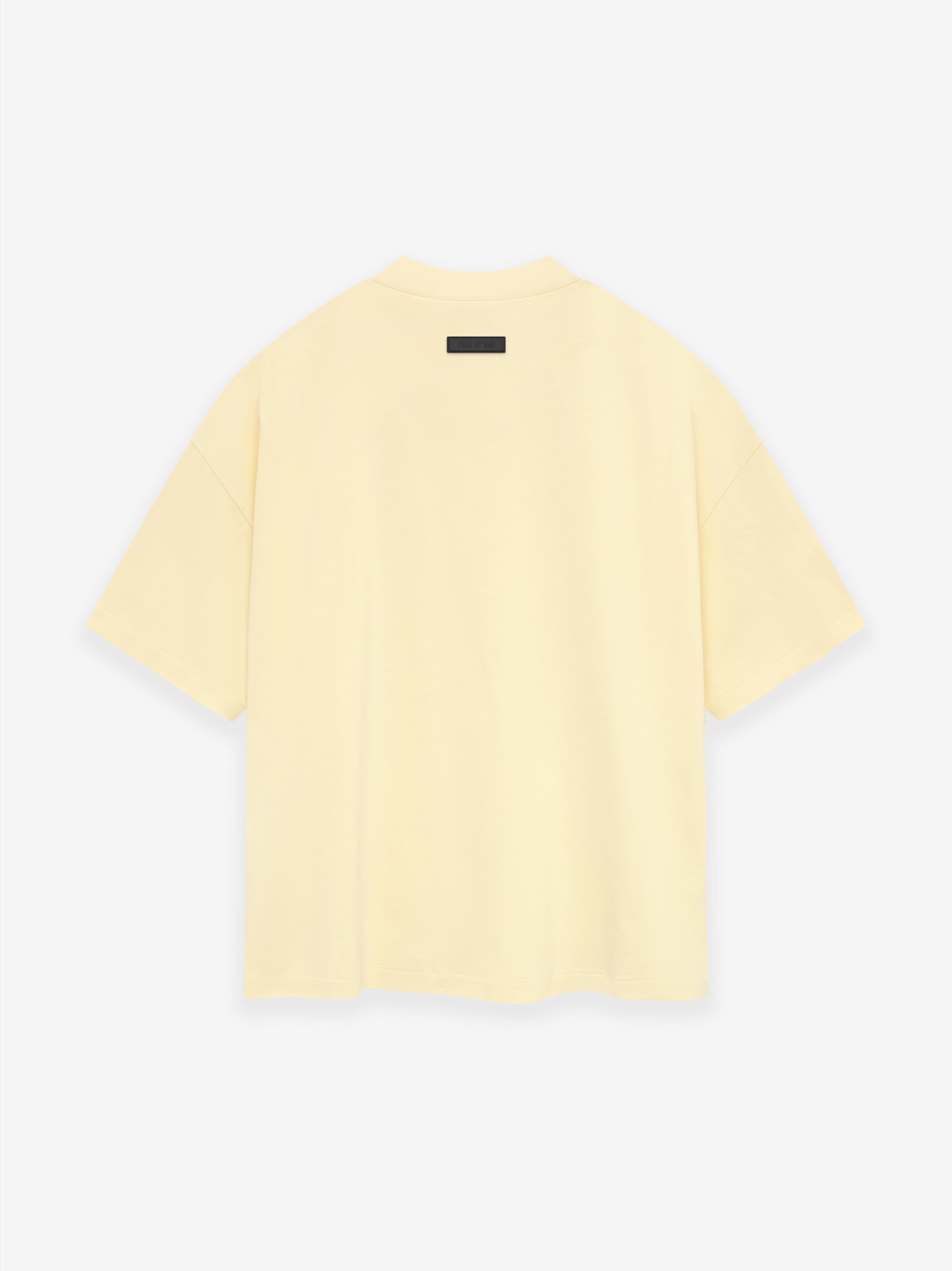 SS Tee sold by Essentials product image thumbnail 2