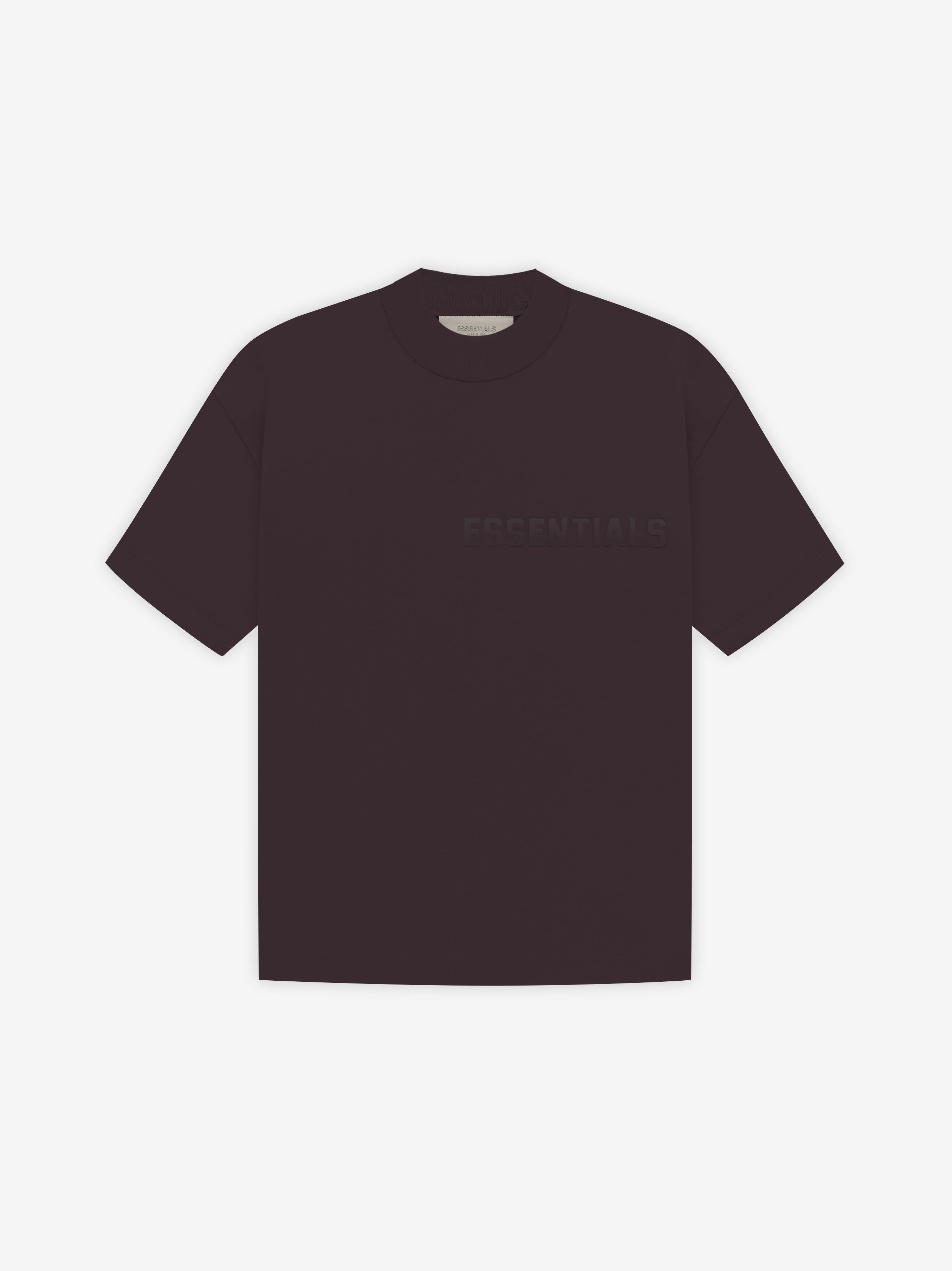 Womens Essential SS Tee sold by Essentials