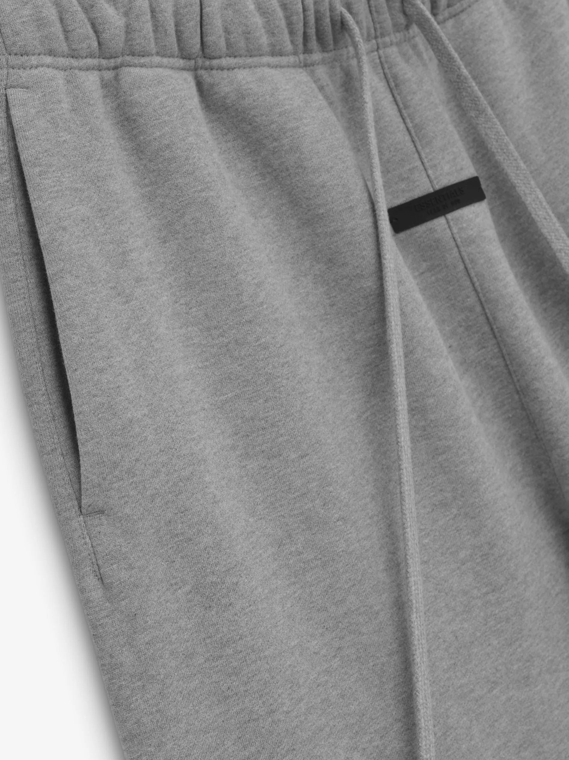Fleece Essential Sweatpant sold by Essentials product image thumbnail 3