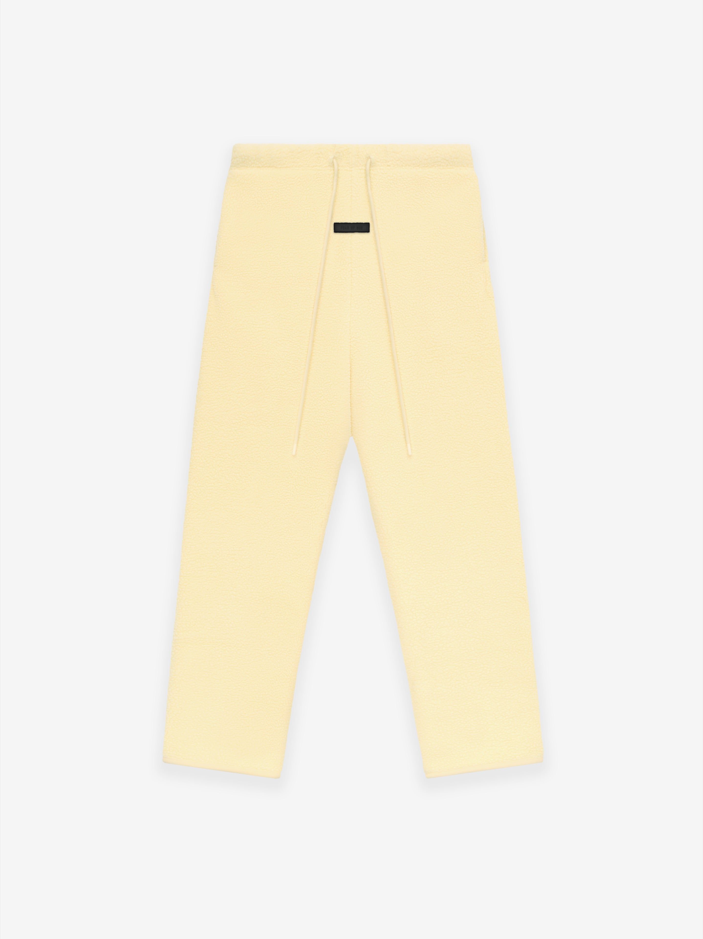 Polar Fleece Pant sold by Essentials