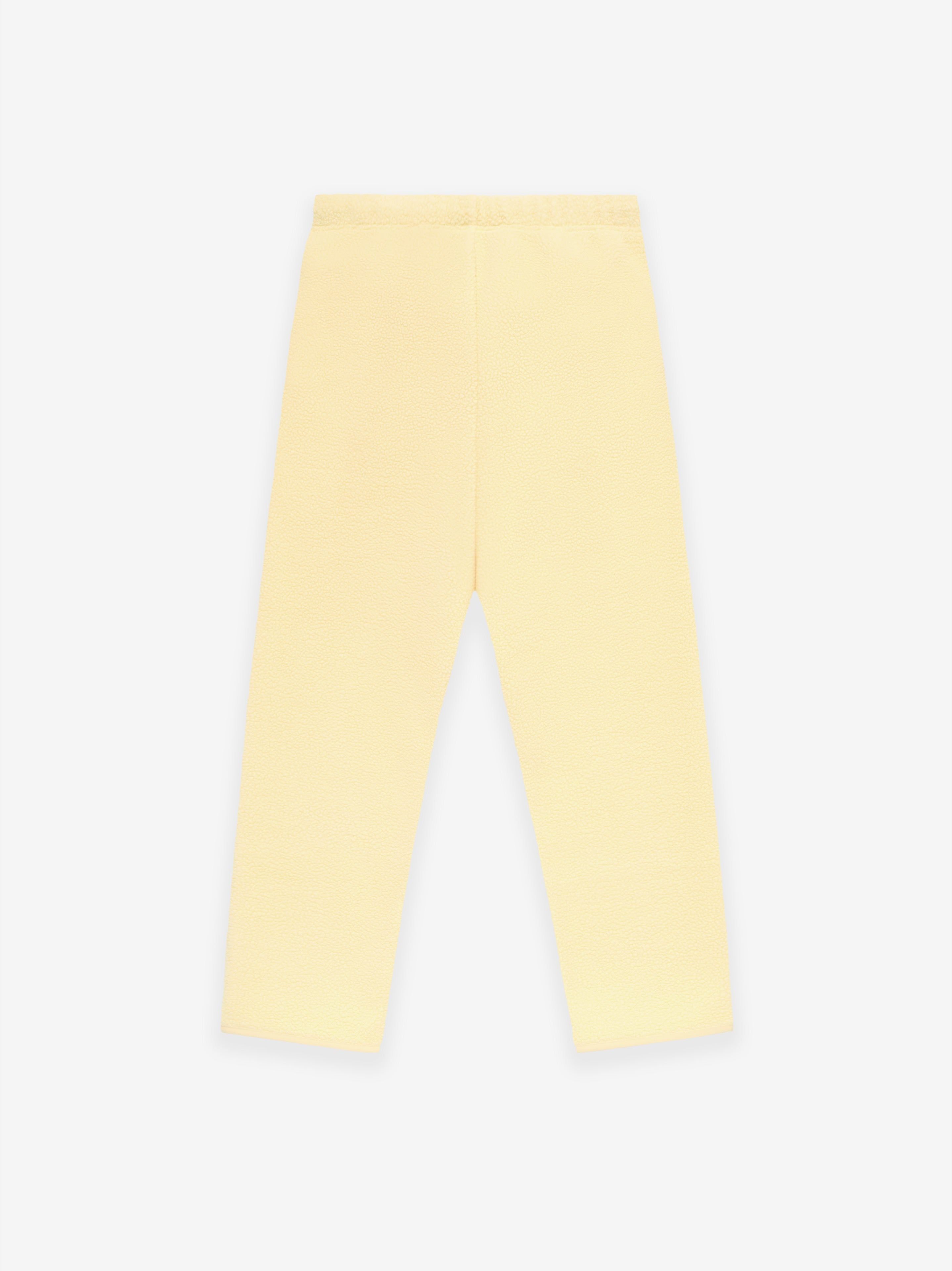 Polar Fleece Pant sold by Essentials product image thumbnail 2