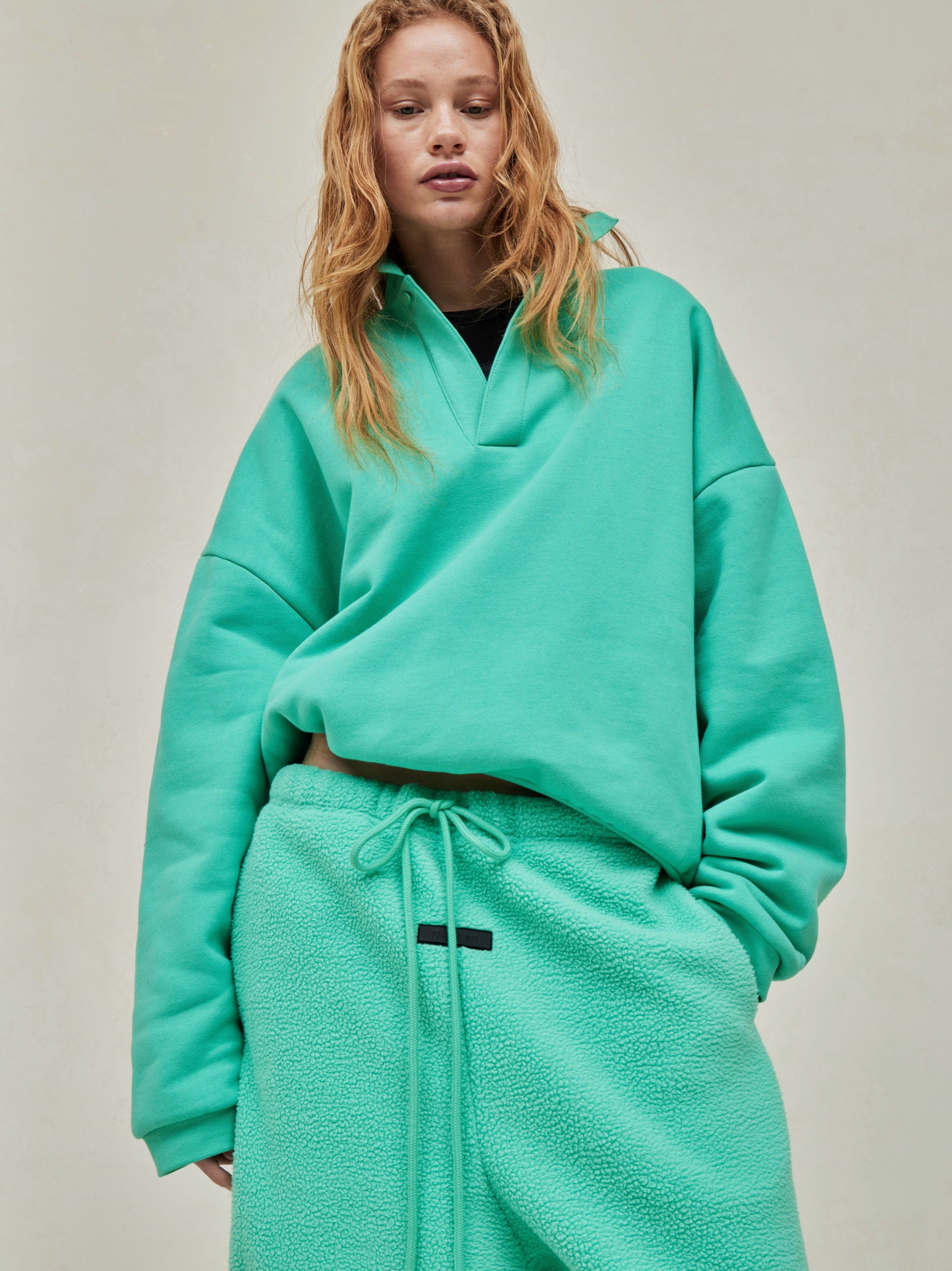 Polar Fleece Pant sold by Essentials product image thumbnail 4