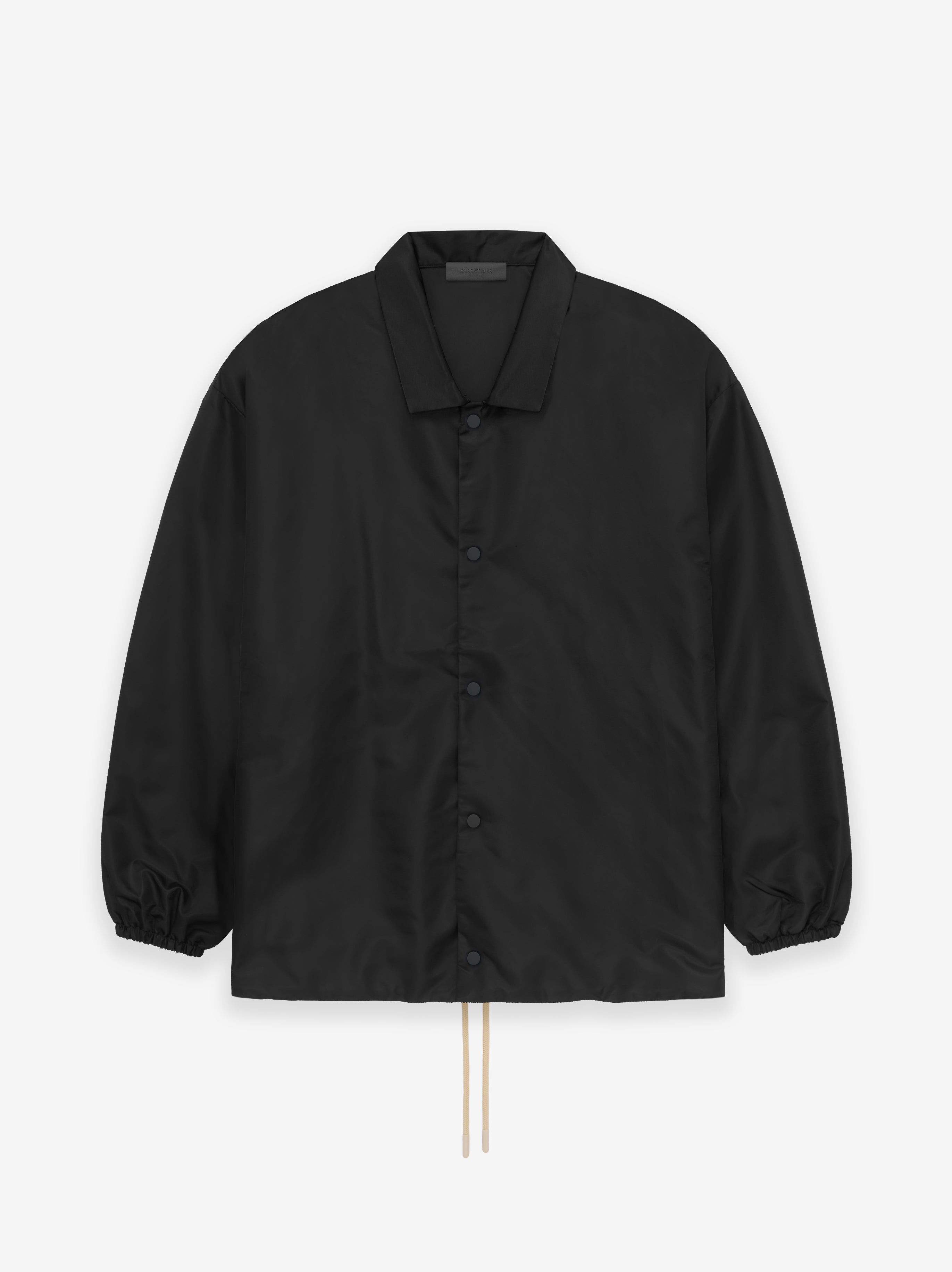 Coaches Jacket sold by Essentials