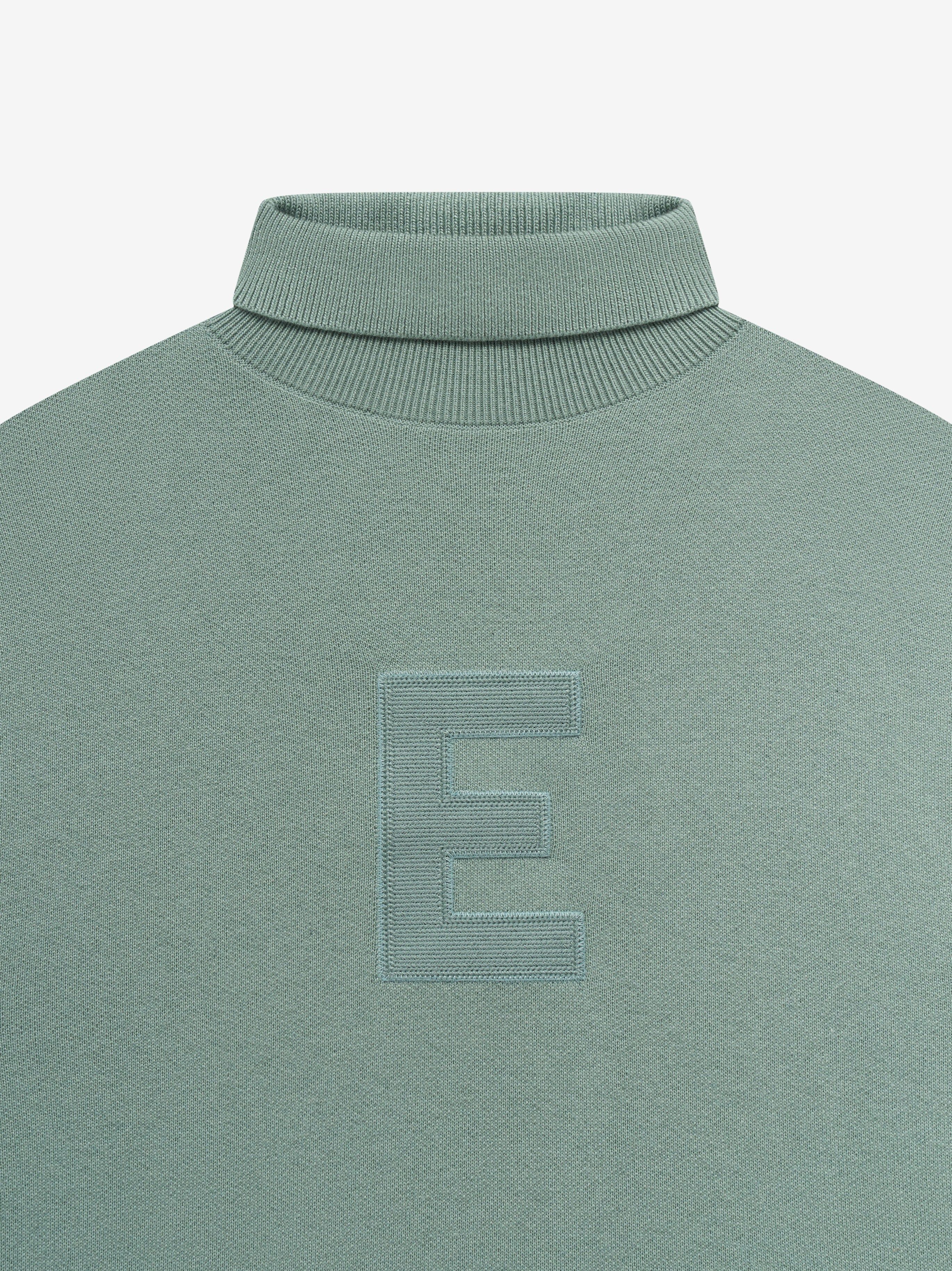 Womens Knit Turtleneck sold by Essentials product image thumbnail 3