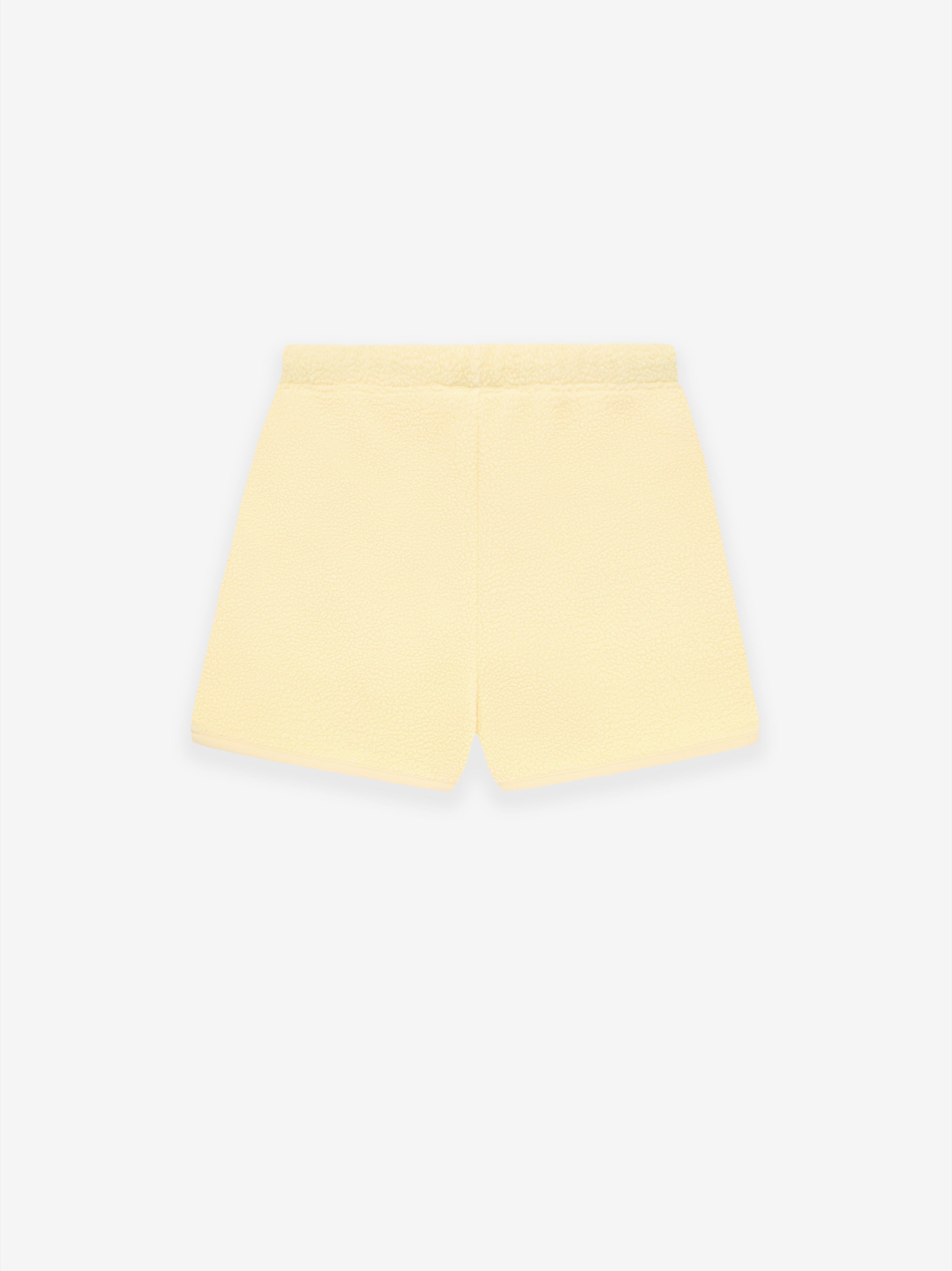 Polar Fleece Short sold by Essentials product image thumbnail 2