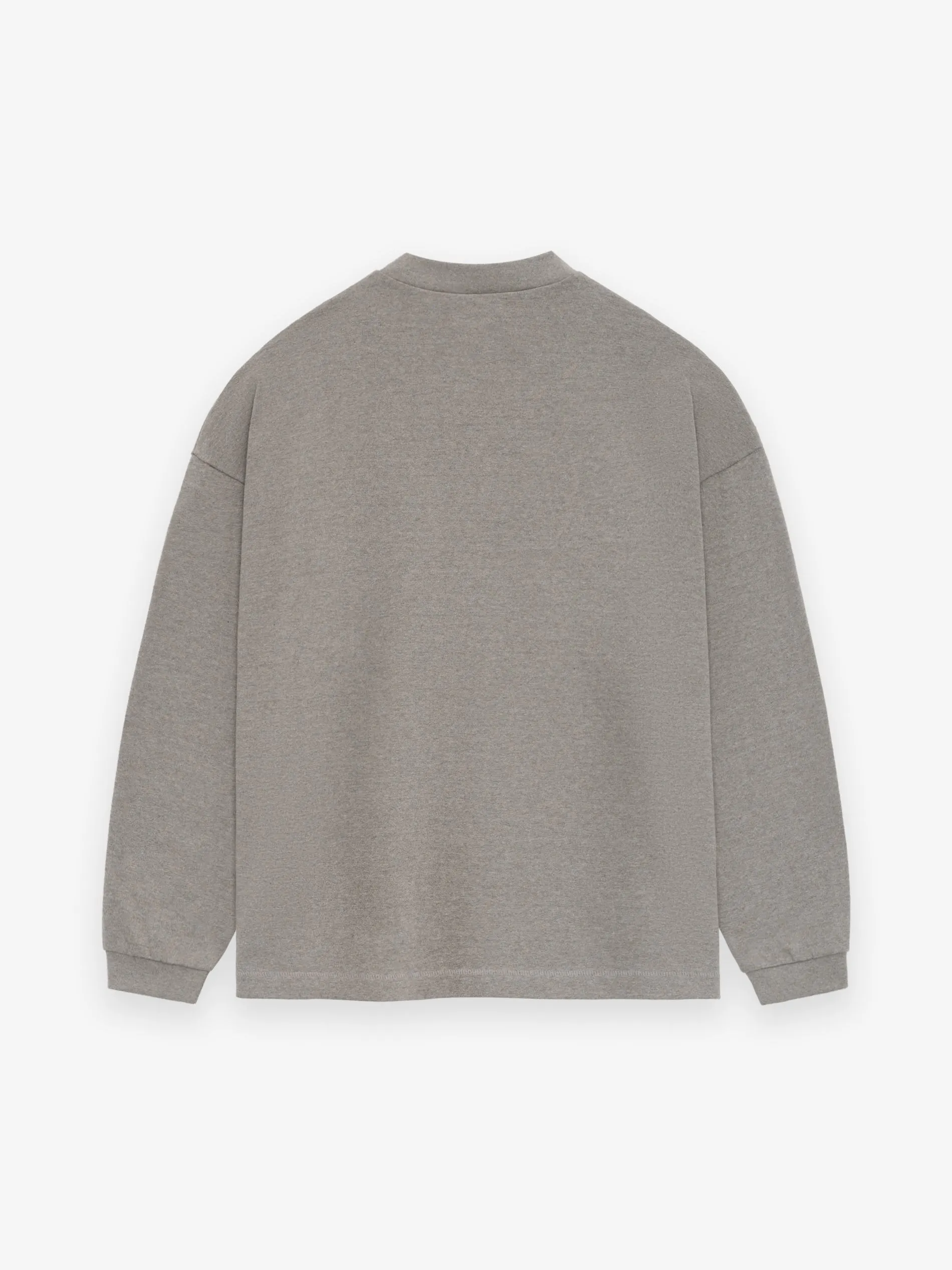 ESSENTIALS L/S TEE sold by Essentials product image thumbnail 2