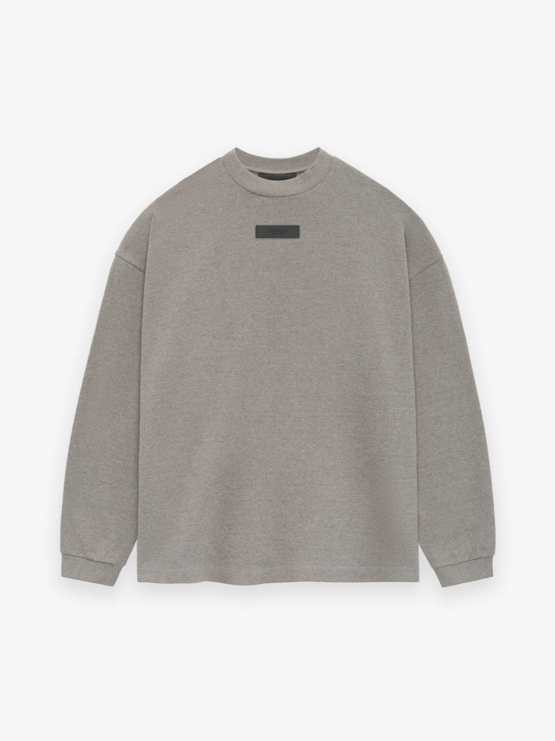 ESSENTIALS L/S TEE sold by Essentials