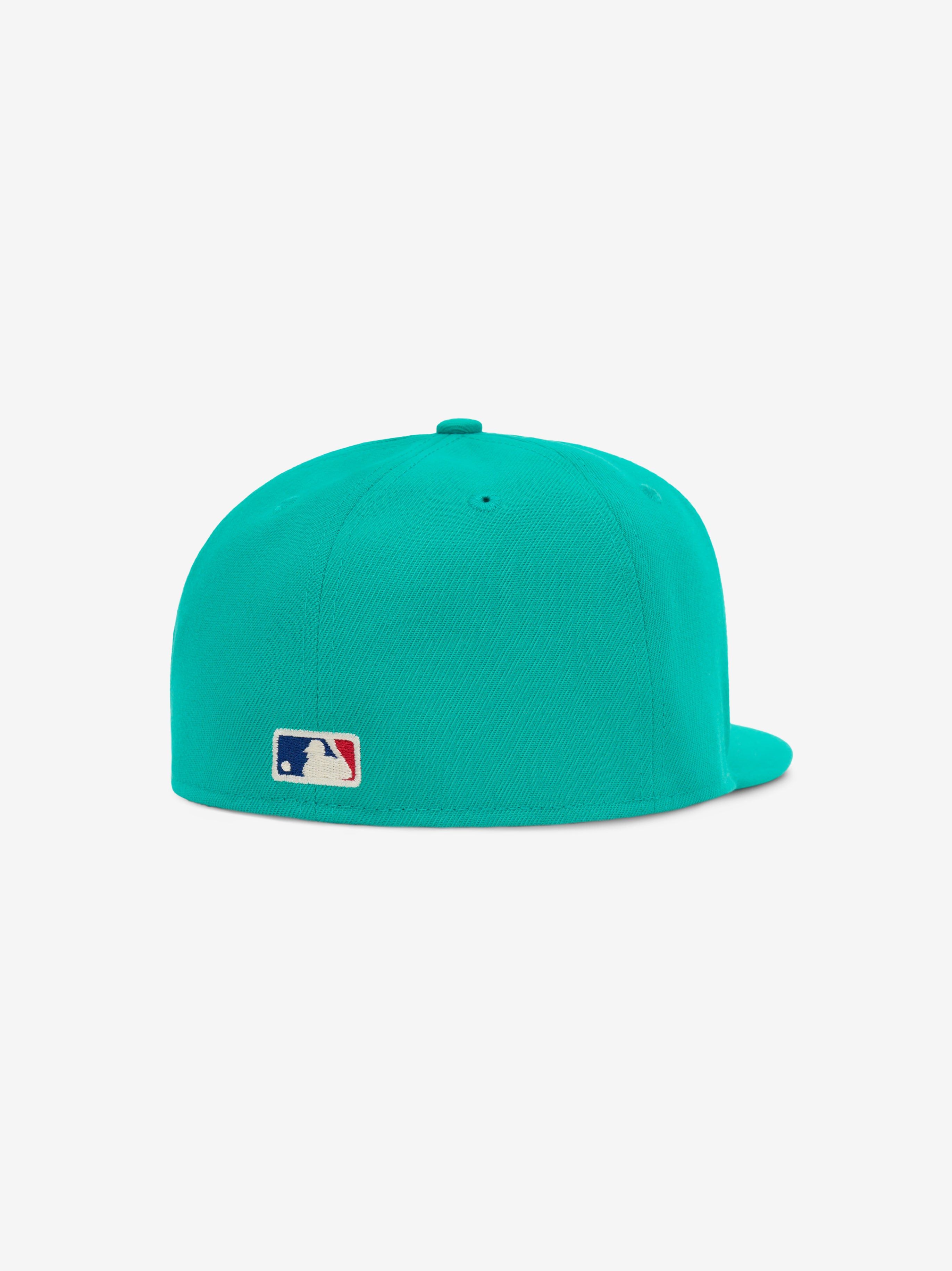 59Fifty Cap - Miami Marlins sold by Essentials product image thumbnail 3
