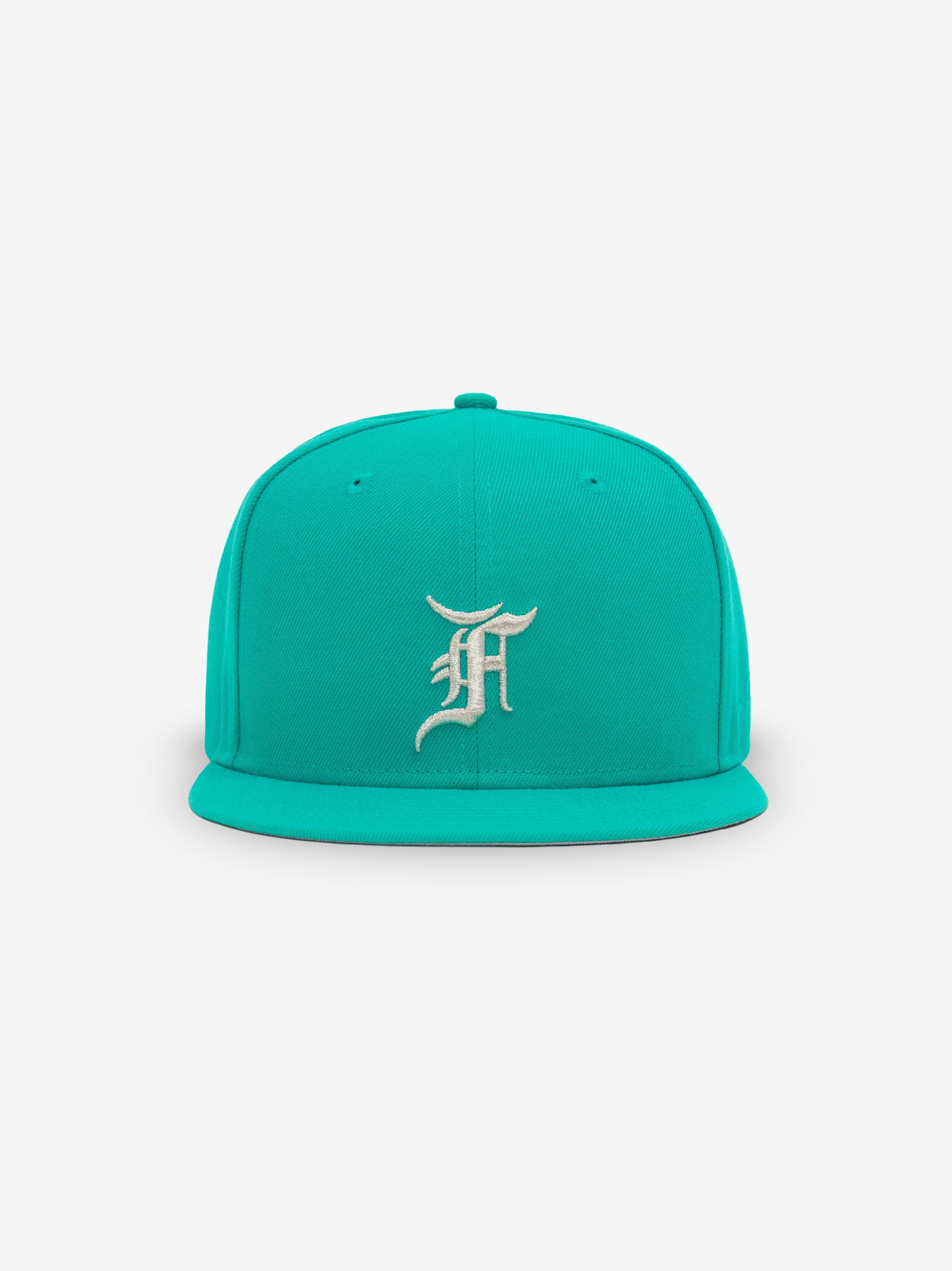 59Fifty Cap - Miami Marlins sold by Essentials
