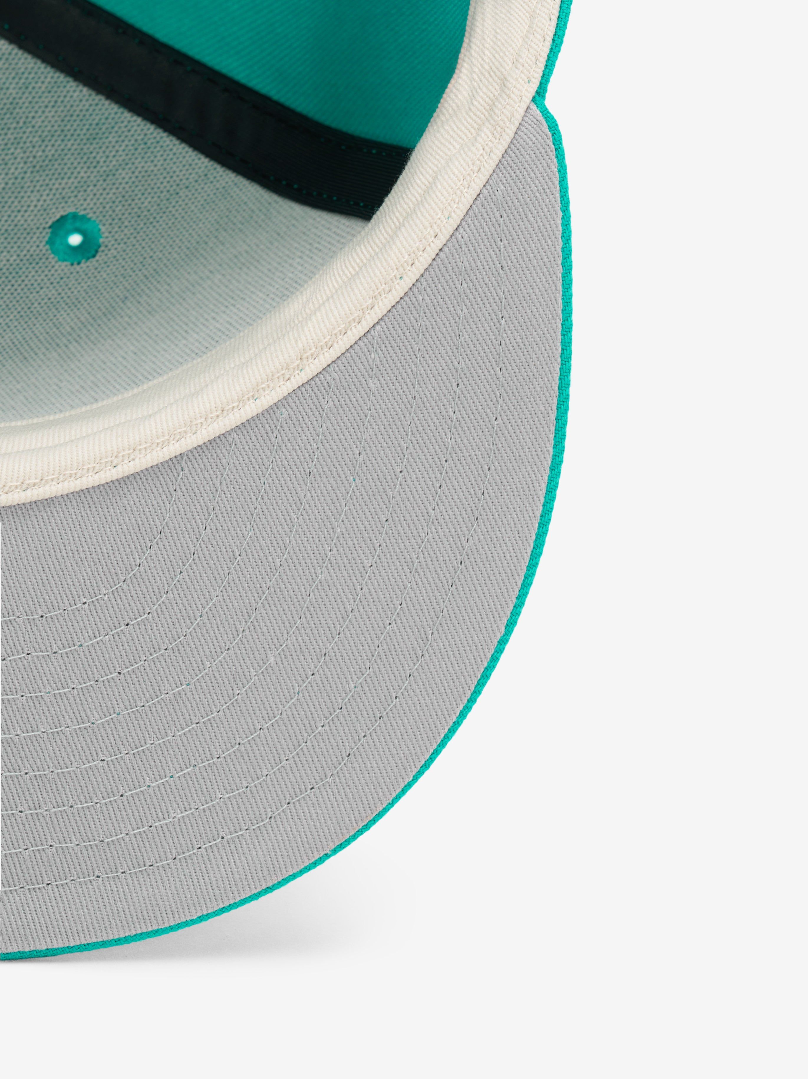 59Fifty Cap - Miami Marlins sold by Essentials product image thumbnail 4