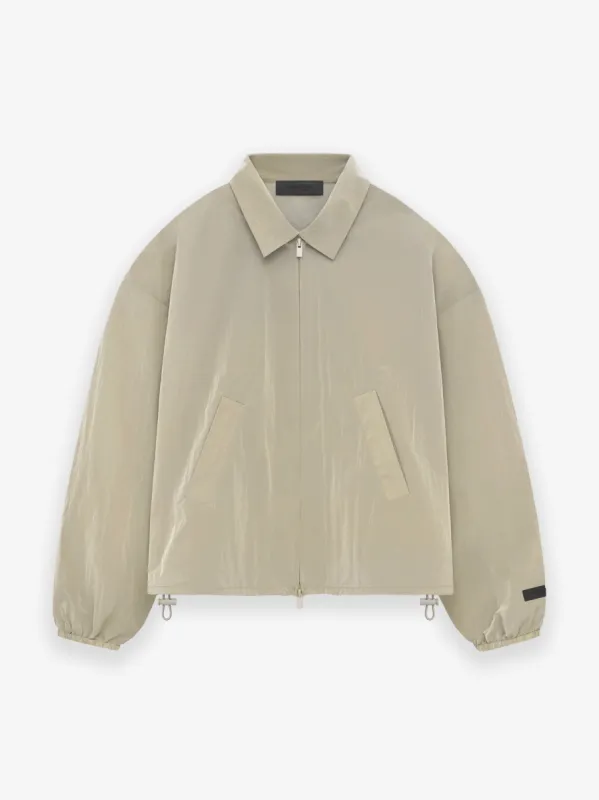 Womens Shell Bomber sold by Essentials