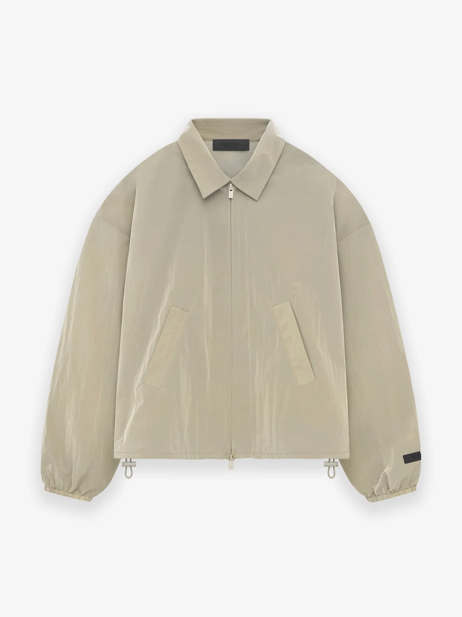 Womens Shell Bomber sold by Essentials