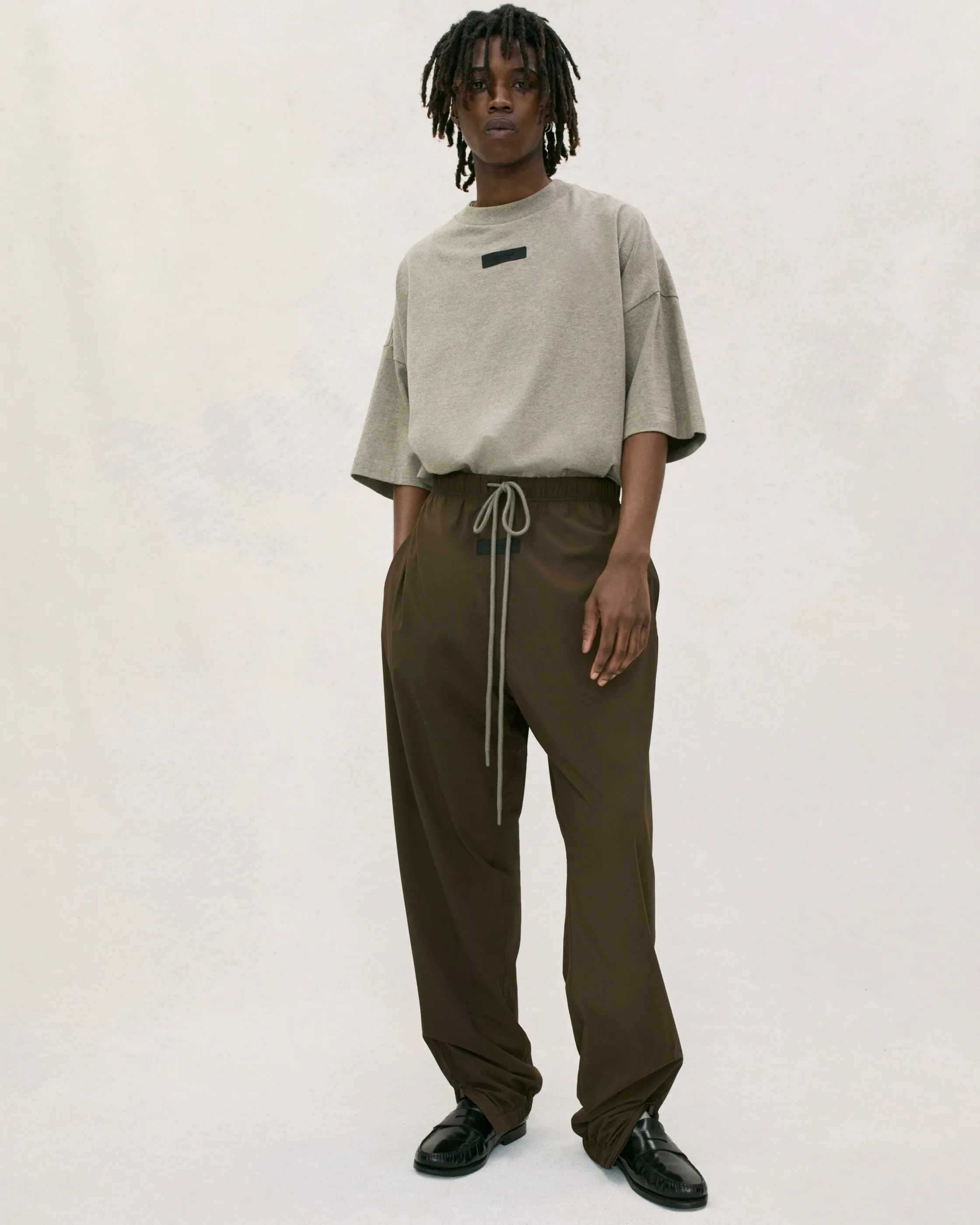 ESSENTIALS S/S TEE sold by Essentials product image thumbnail 3