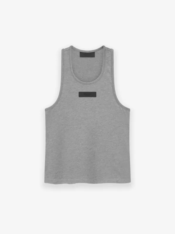 Womens Tank Top sold by Essentials